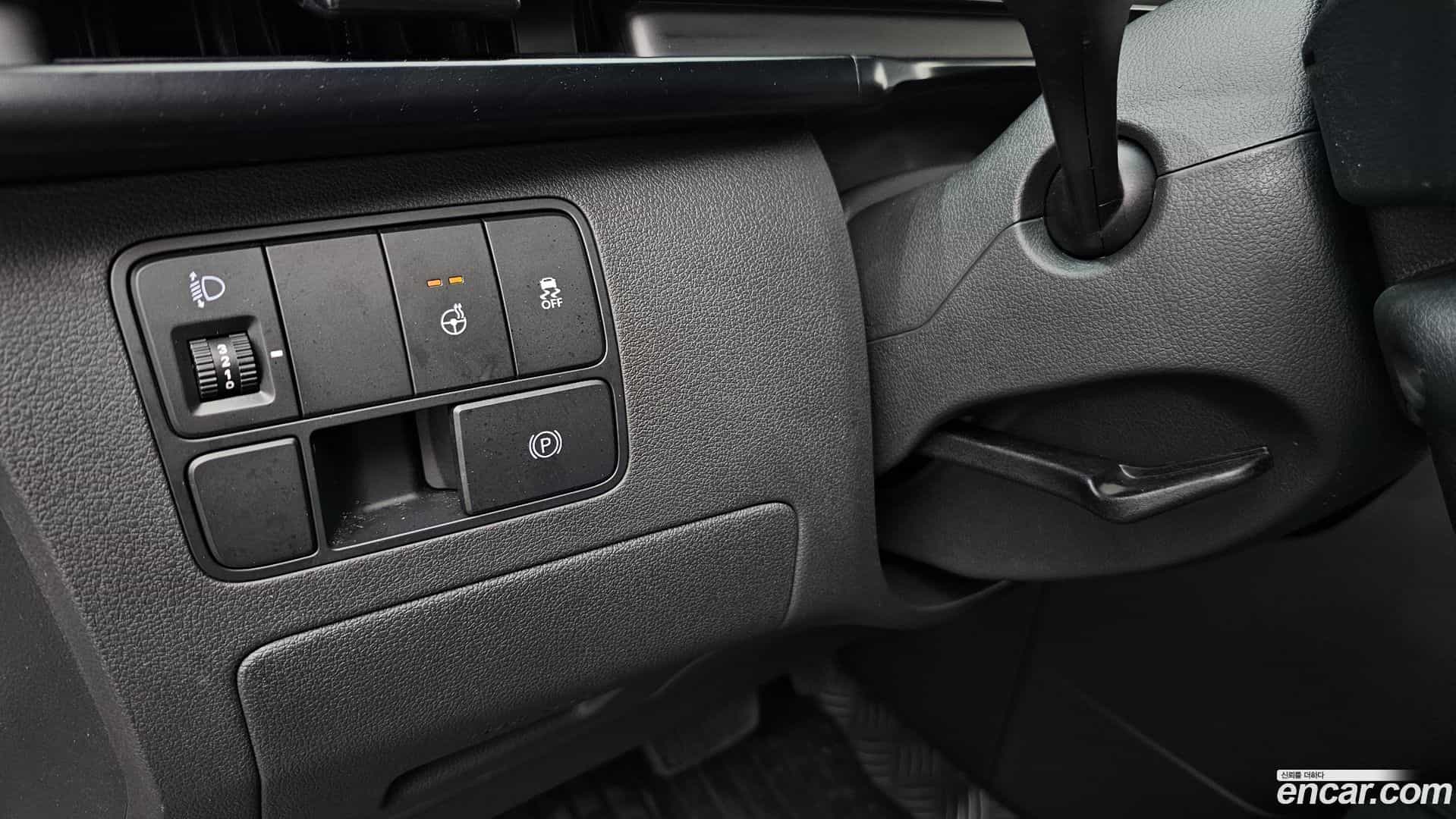Staria Hyundai 2026.0-OPTION-024