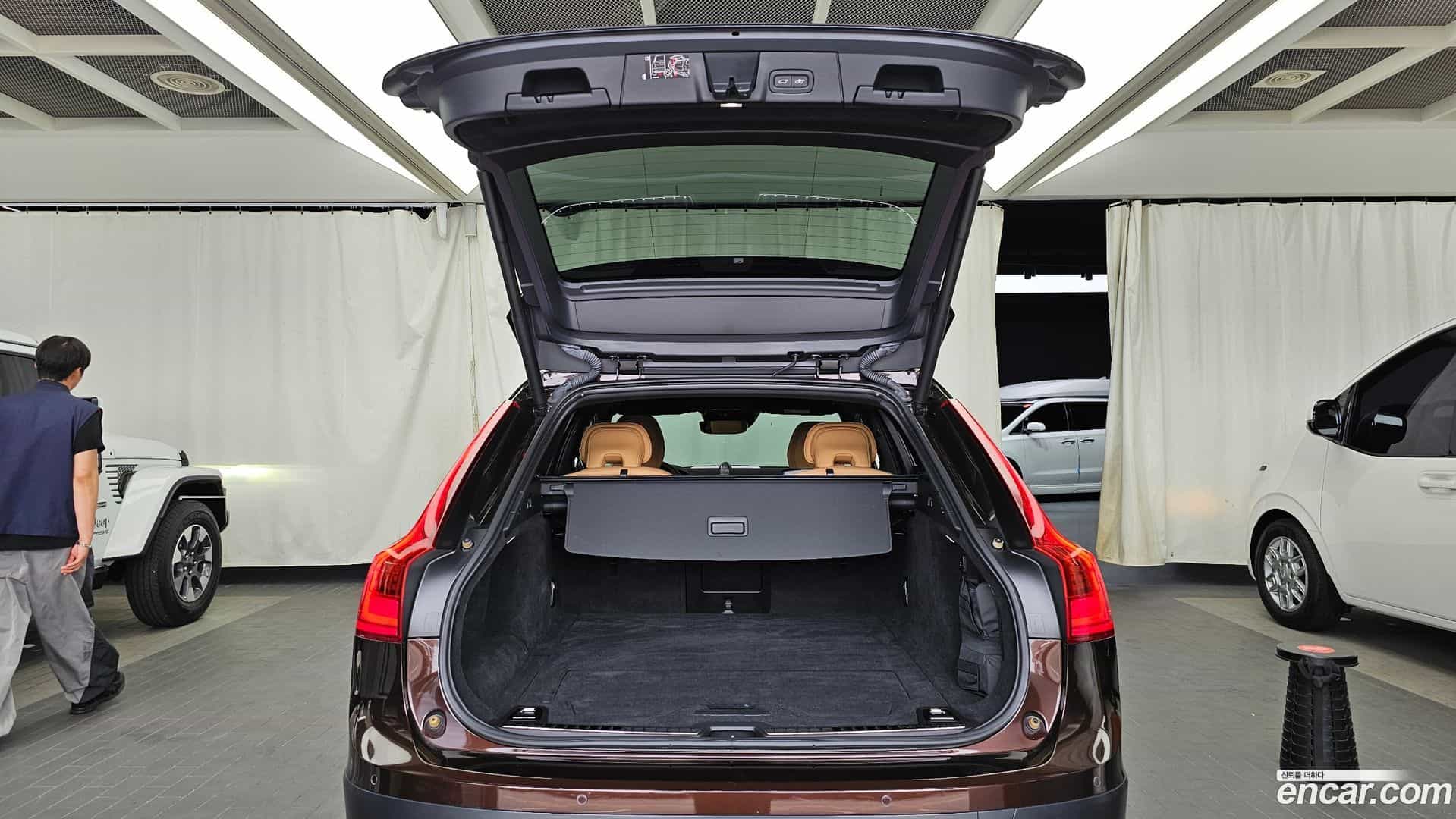 V90 Volvo 2019.1-OPTION-024