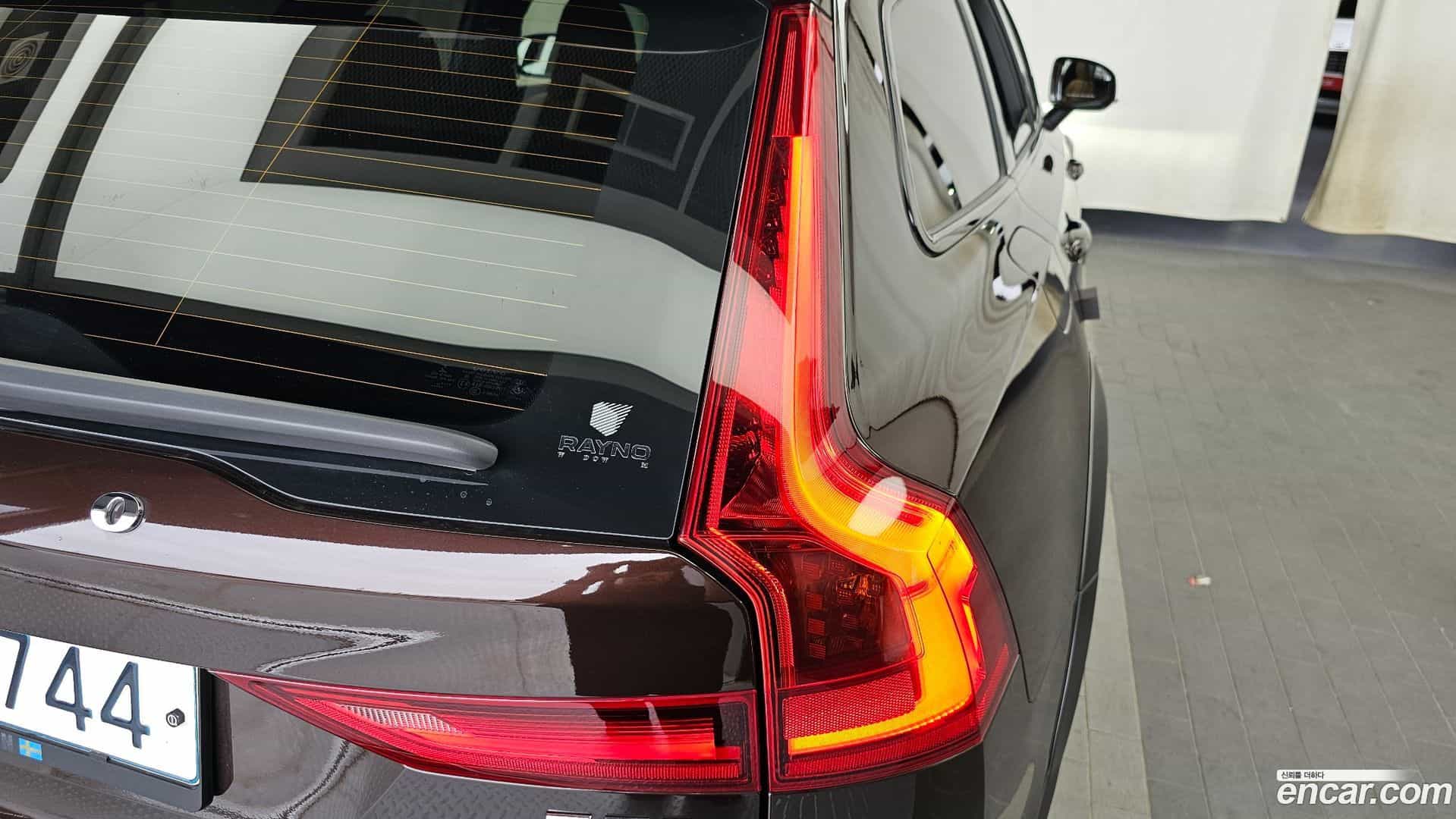 V90 Volvo 2019.1-OUTER-033