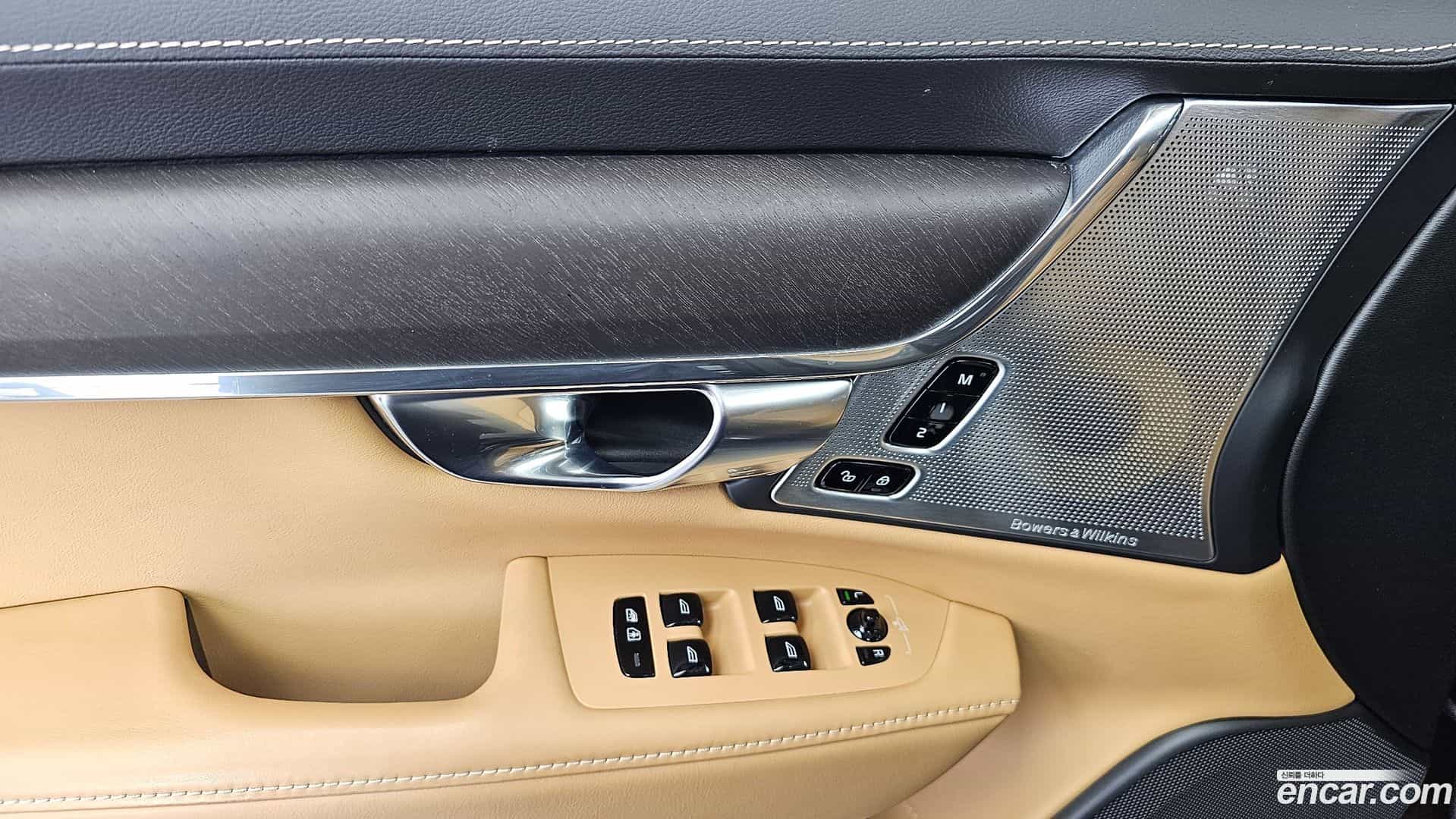 V90 Volvo 2019.1-OPTION-040