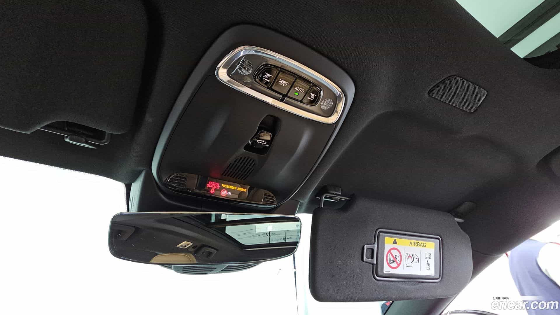 V90 Volvo 2019.1-OPTION-042