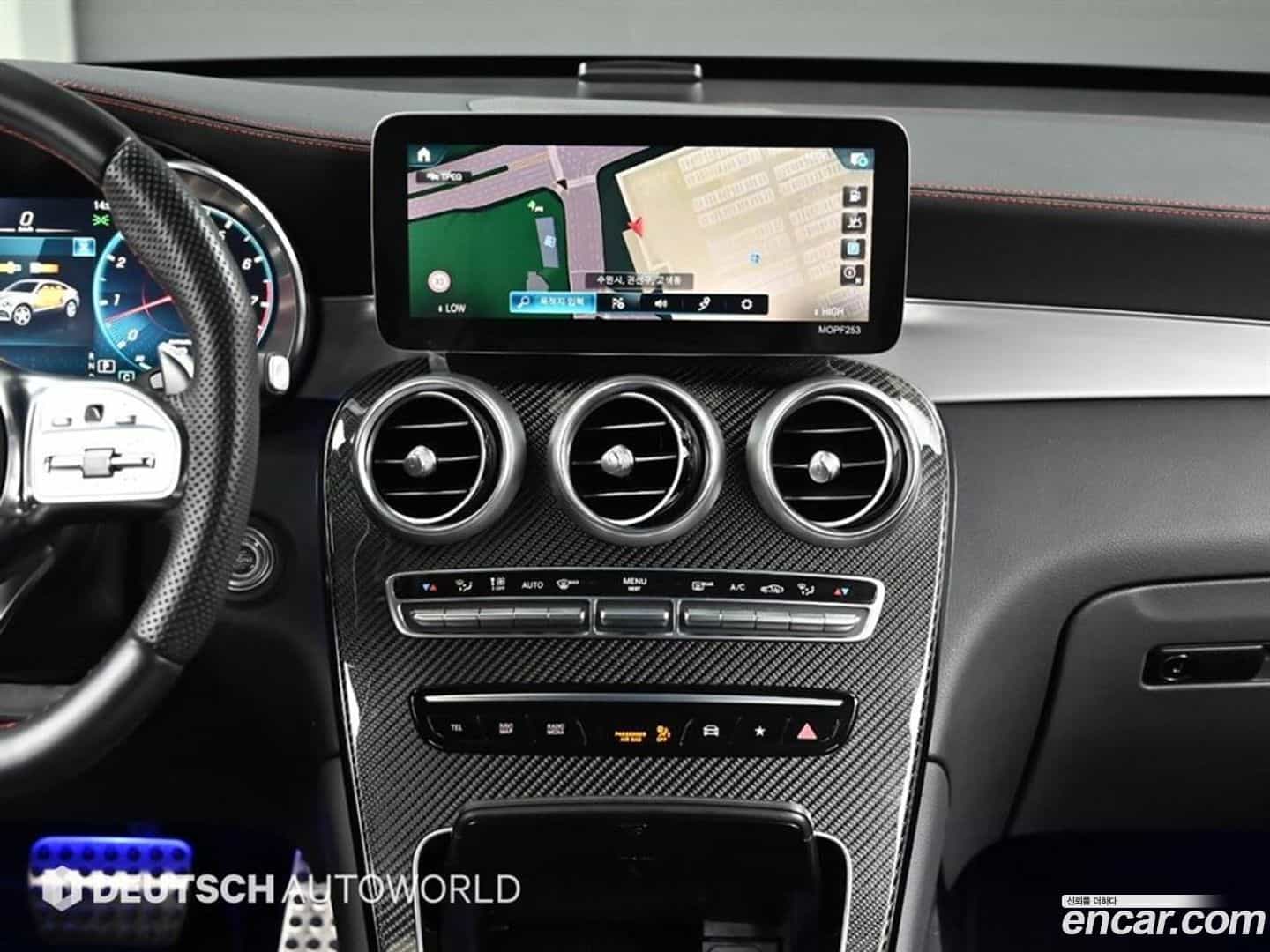 GLC-Class Mercedes-Benz 2021.6-OPTION-018