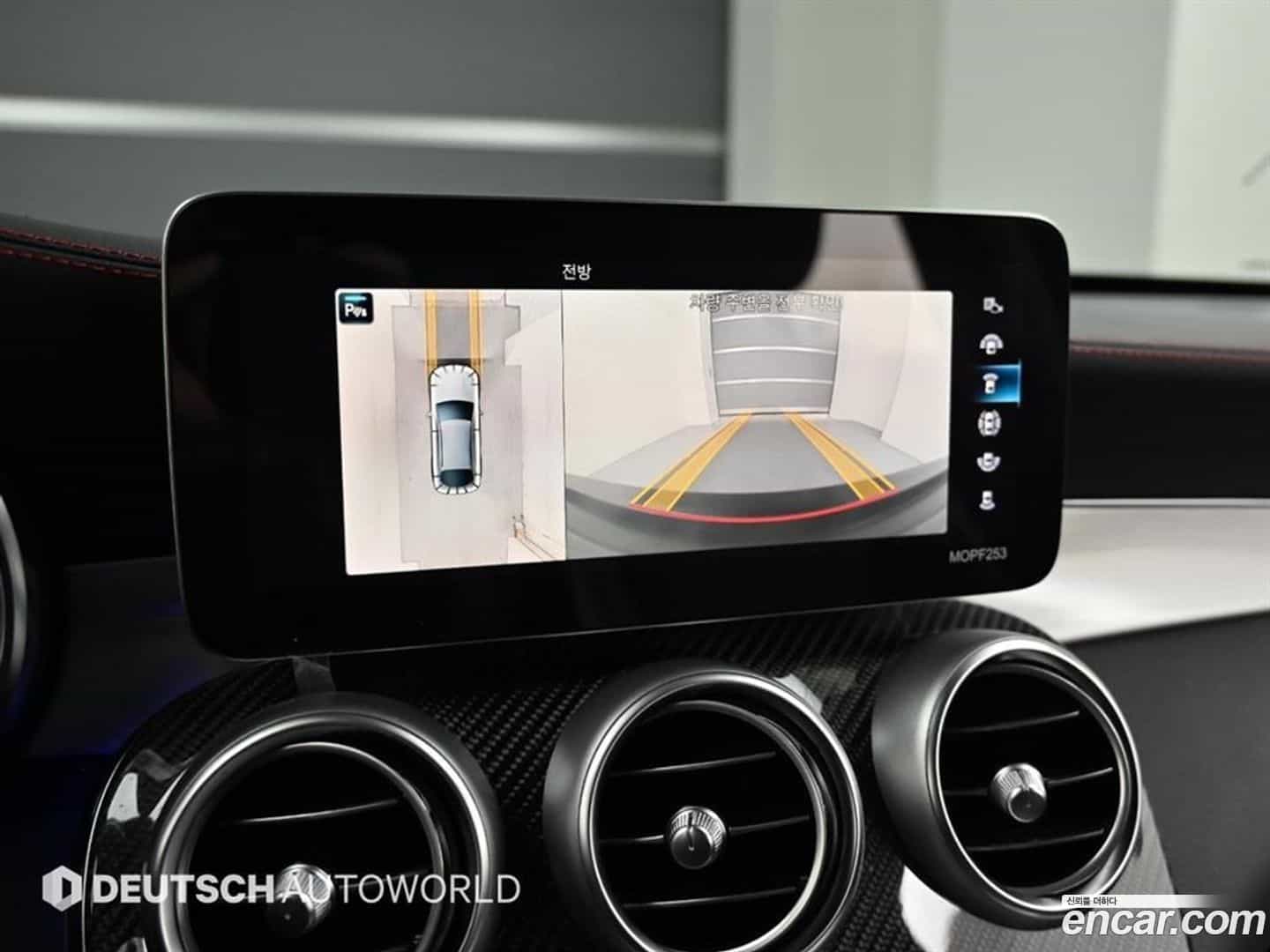GLC-Class Mercedes-Benz 2021.6-OPTION-019