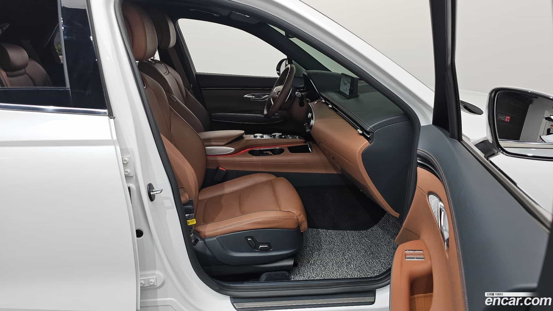 GV70 Genesis 2023.8-INNER-036