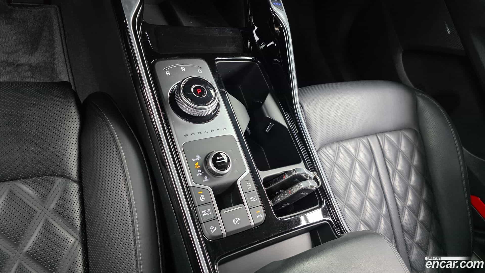 Sorento Kia 2022.10-INNER-009