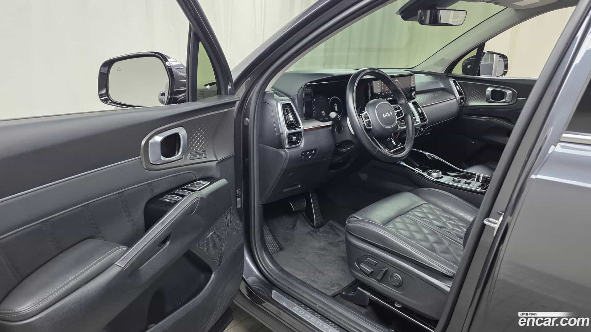 Sorento Kia 2022.10-INNER-010