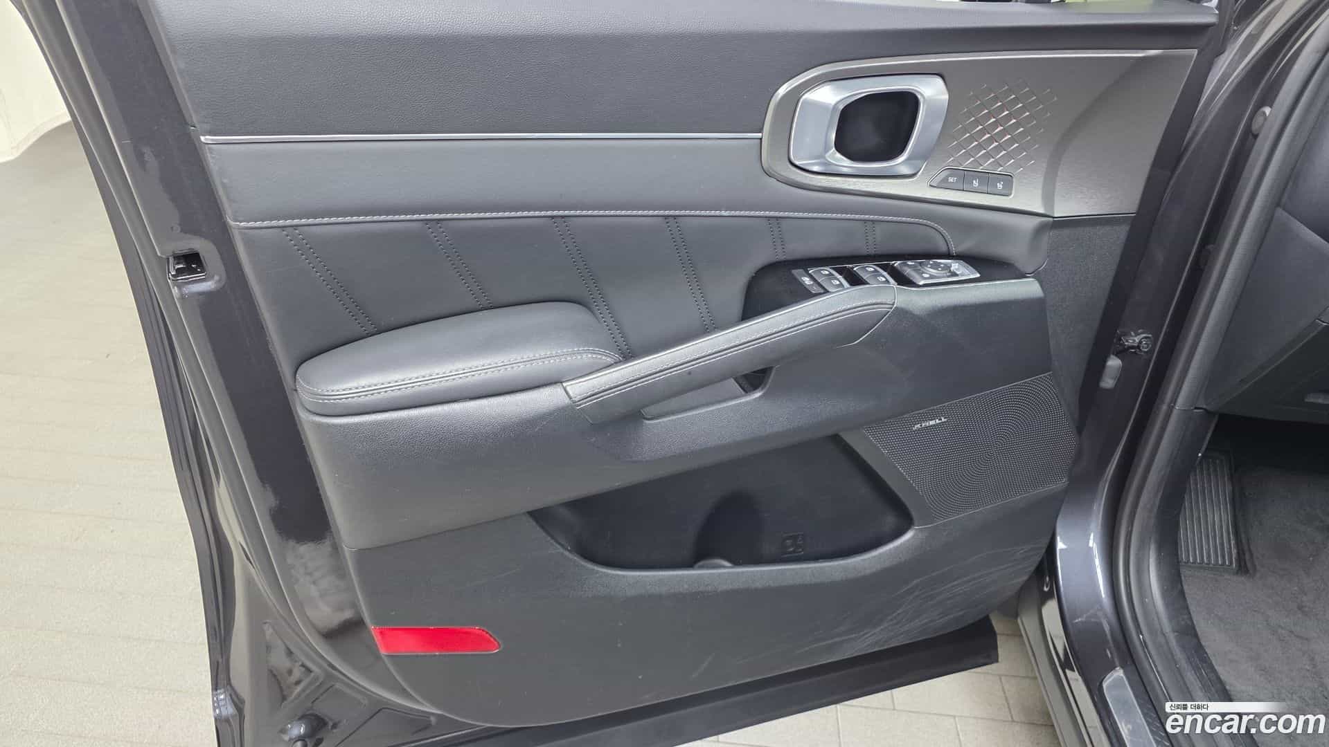 Sorento Kia 2022.10-INNER-034