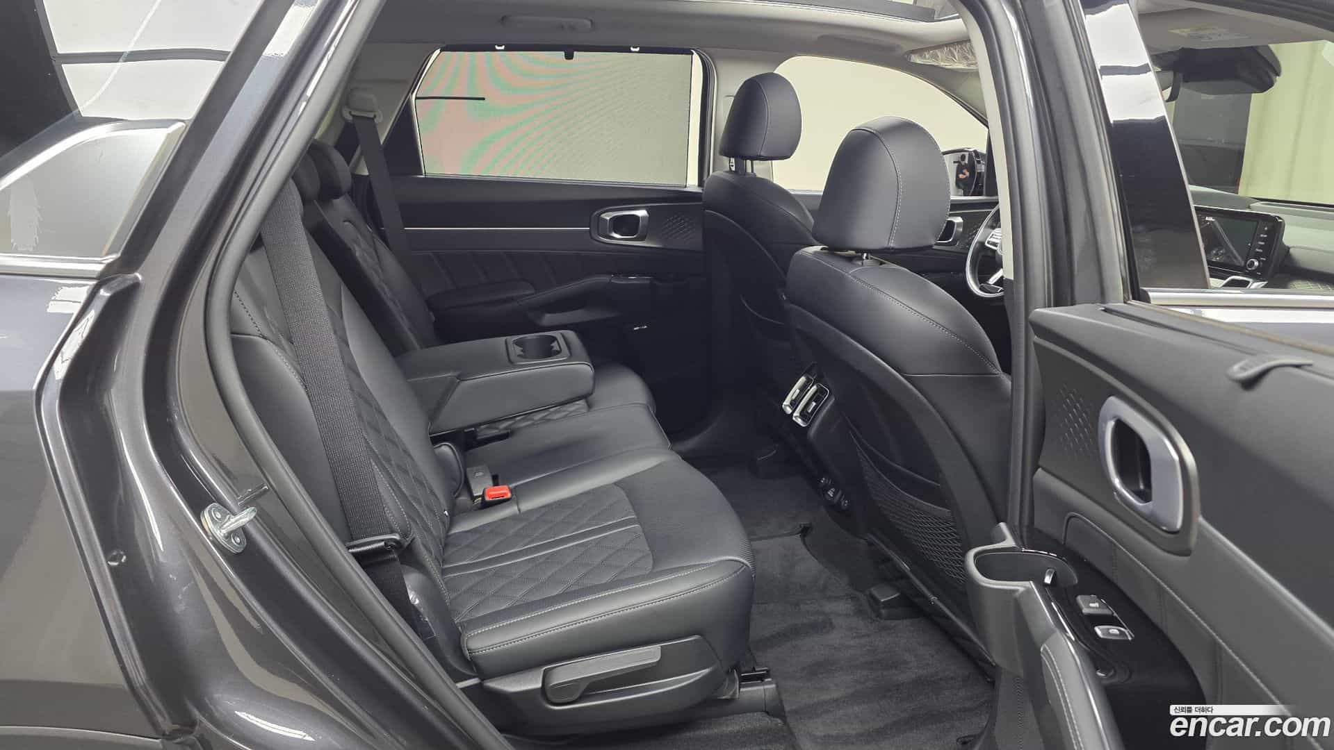 Sorento Kia 2022.10-INNER-036