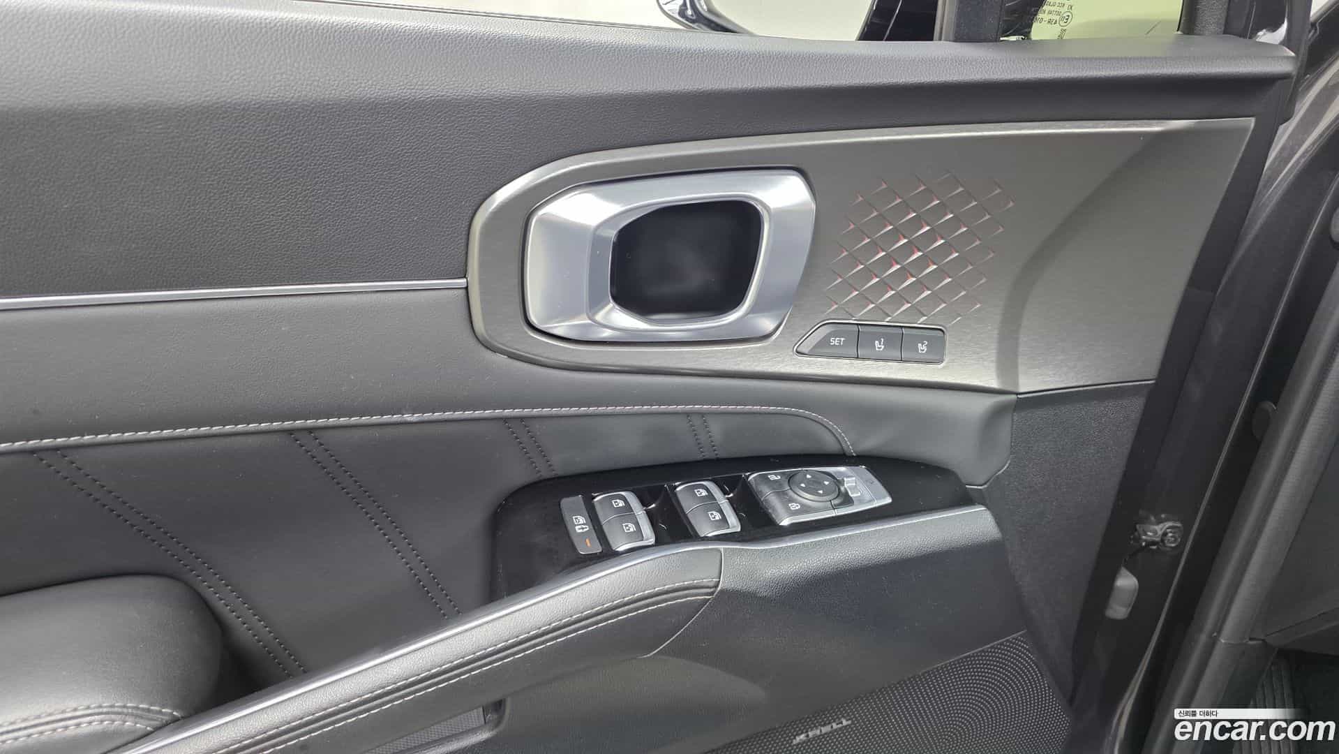 Sorento Kia 2022.10-OPTION-043