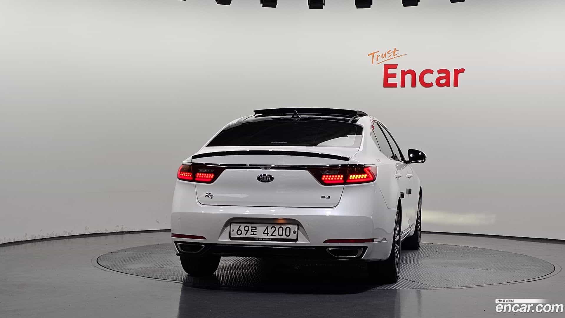 K7 Kia 2017.6-OUTER-004