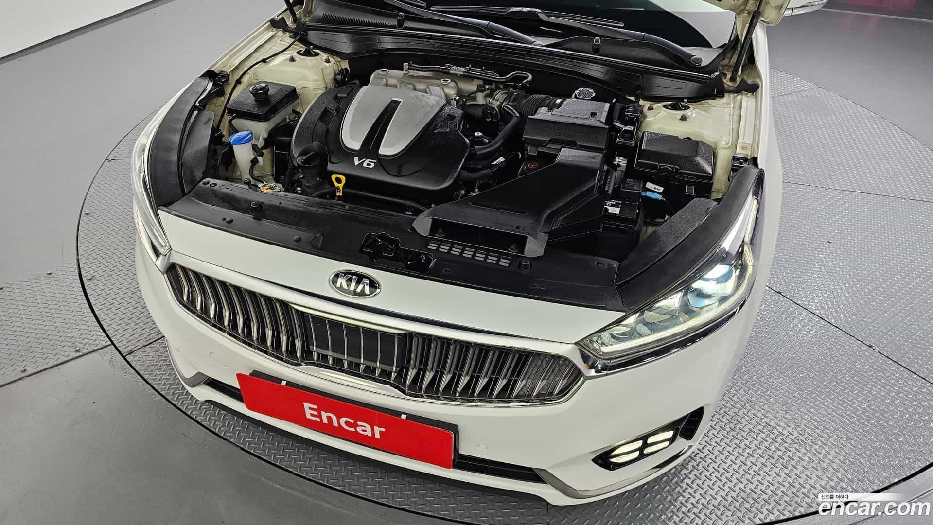 K7 Kia 2017.6-OUTER-006