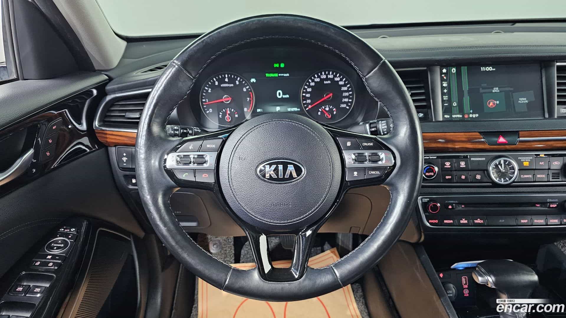 K7 Kia 2017.6-OPTION-018