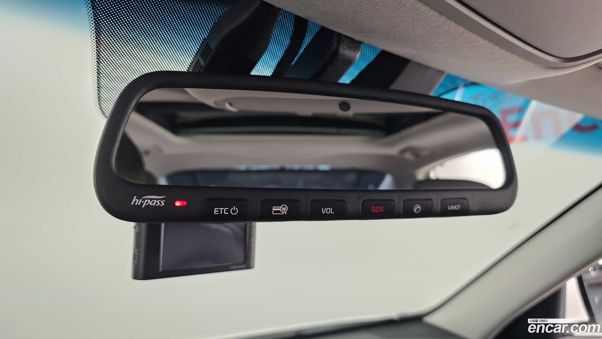 K7 Kia 2017.6-OPTION-023
