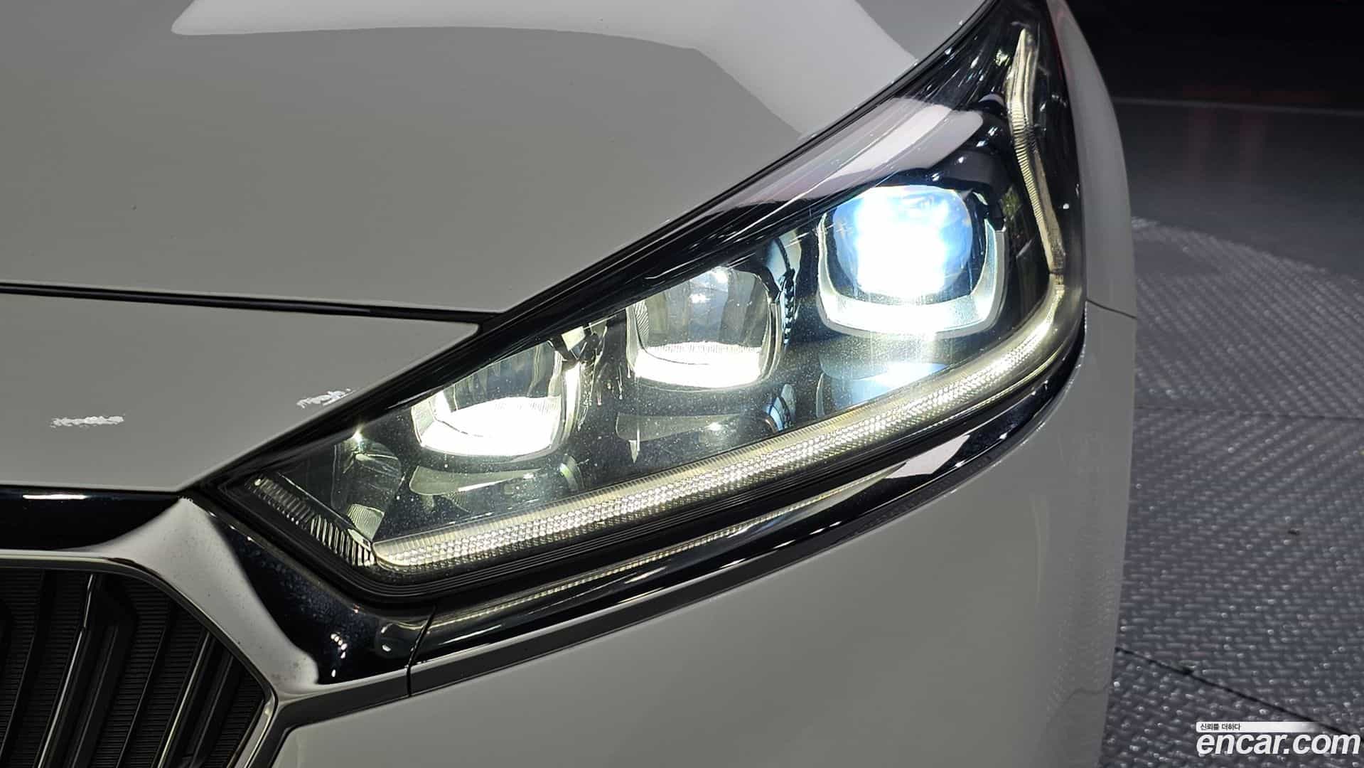 K7 Kia 2017.6-OUTER-032