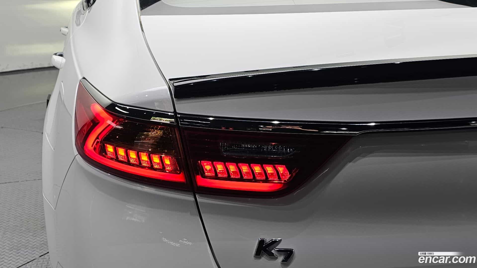 K7 Kia 2017.6-OUTER-033
