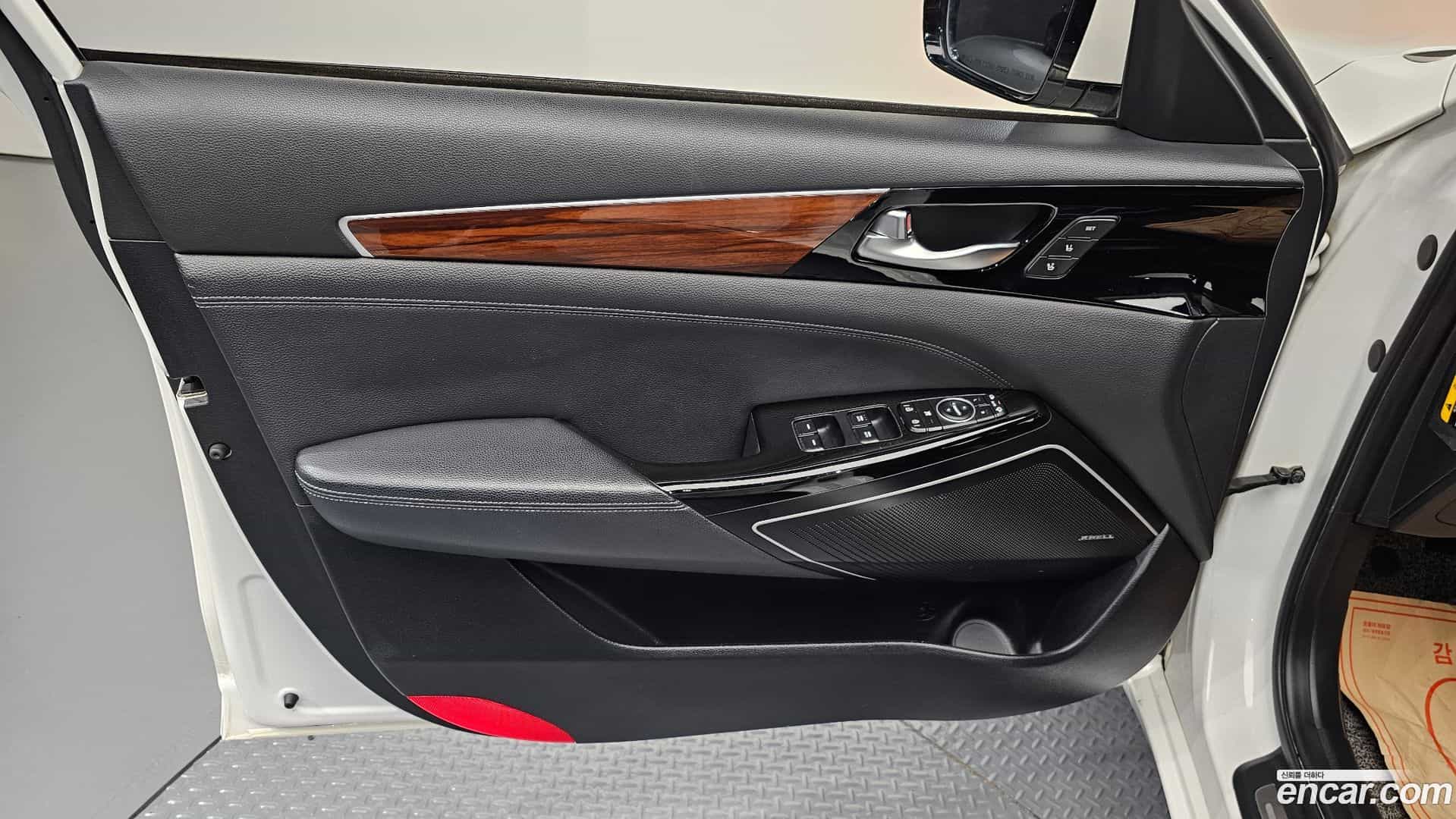 K7 Kia 2017.6-INNER-034