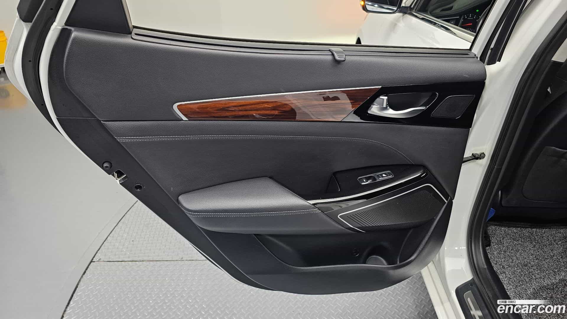 K7 Kia 2017.6-INNER-035