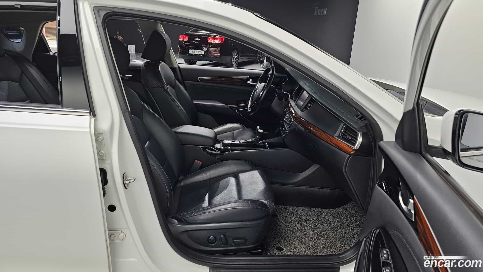 K7 Kia 2017.6-INNER-036