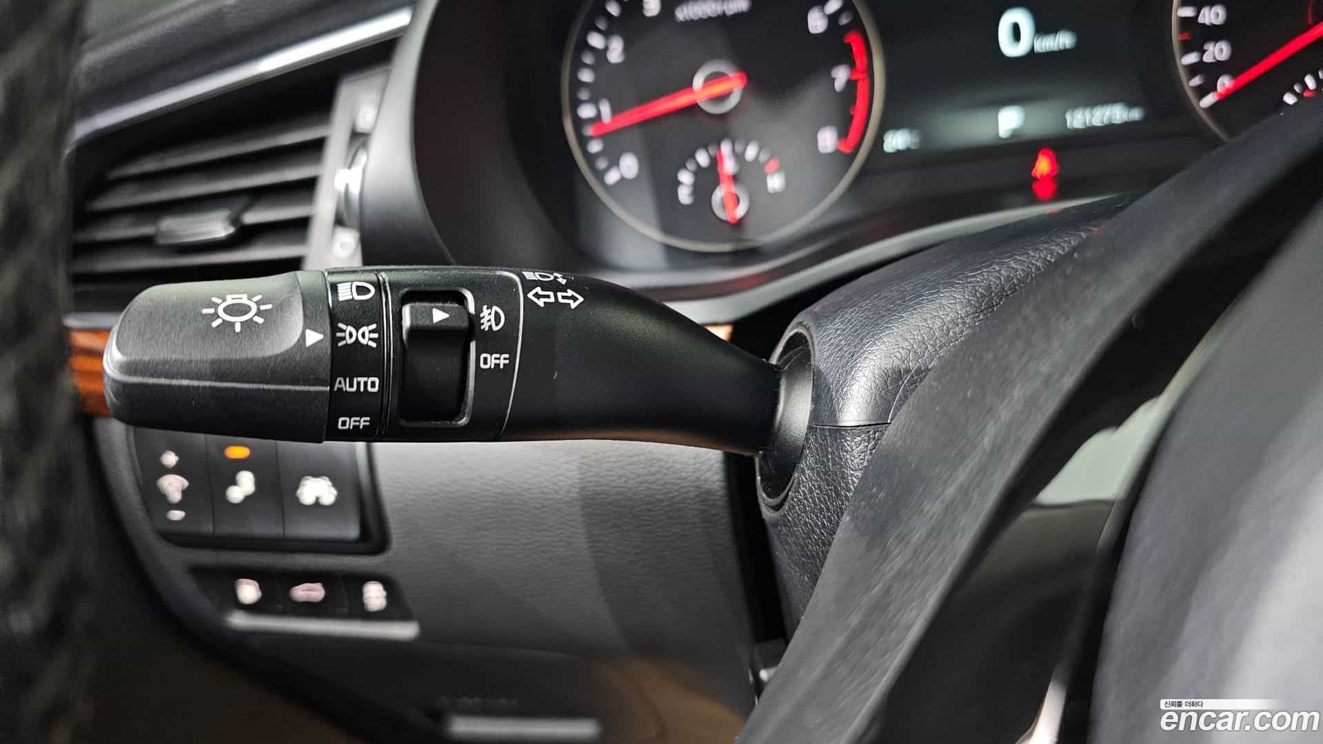 K7 Kia 2017.6-OPTION-041
