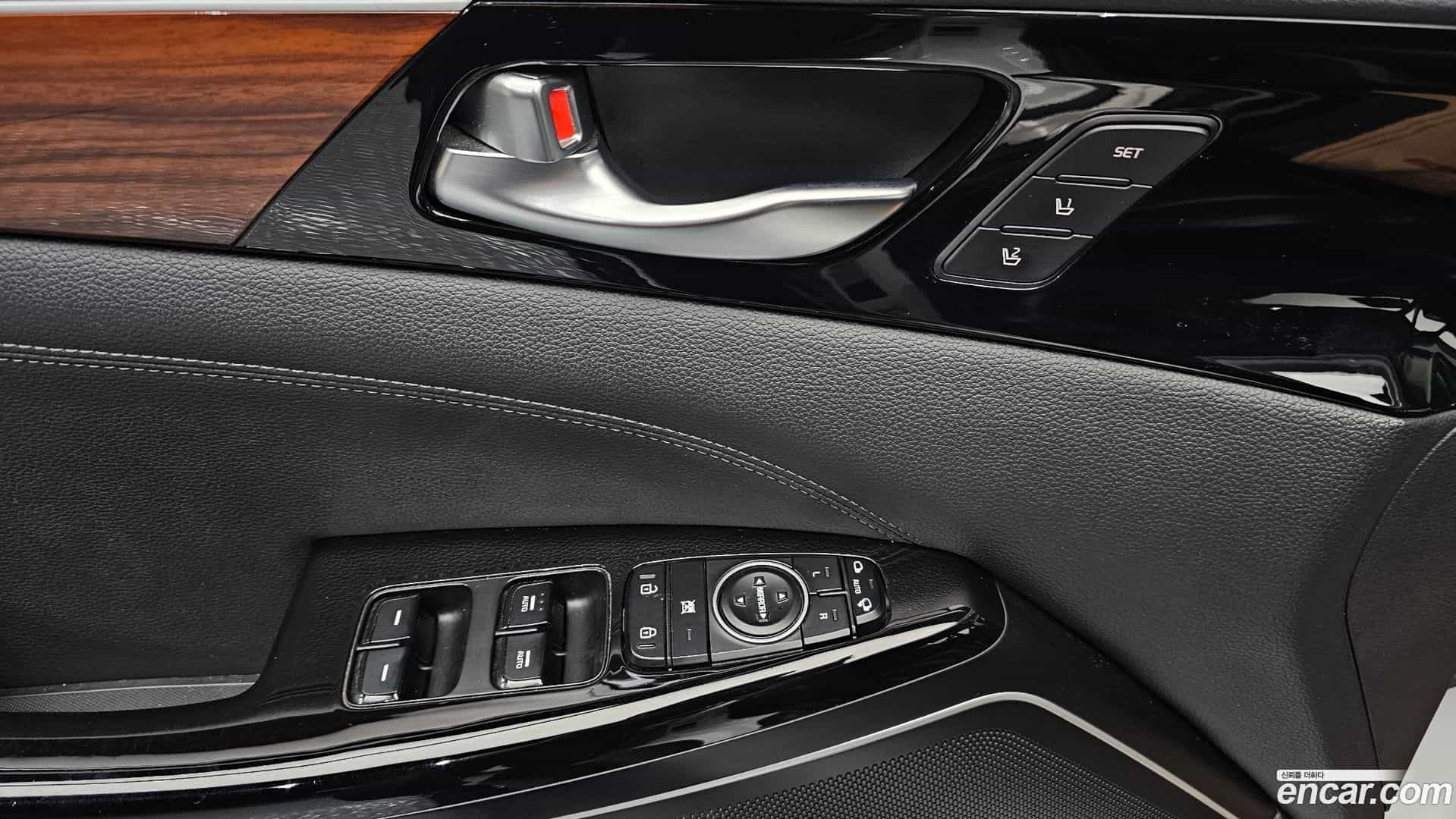 K7 Kia 2017.6-OPTION-043