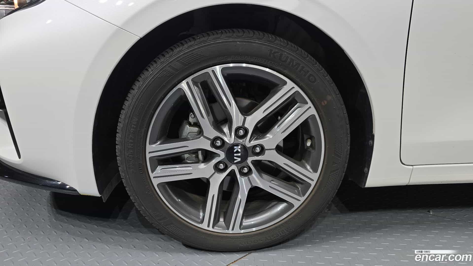 K3 Kia 2020.8-OUTER-005
