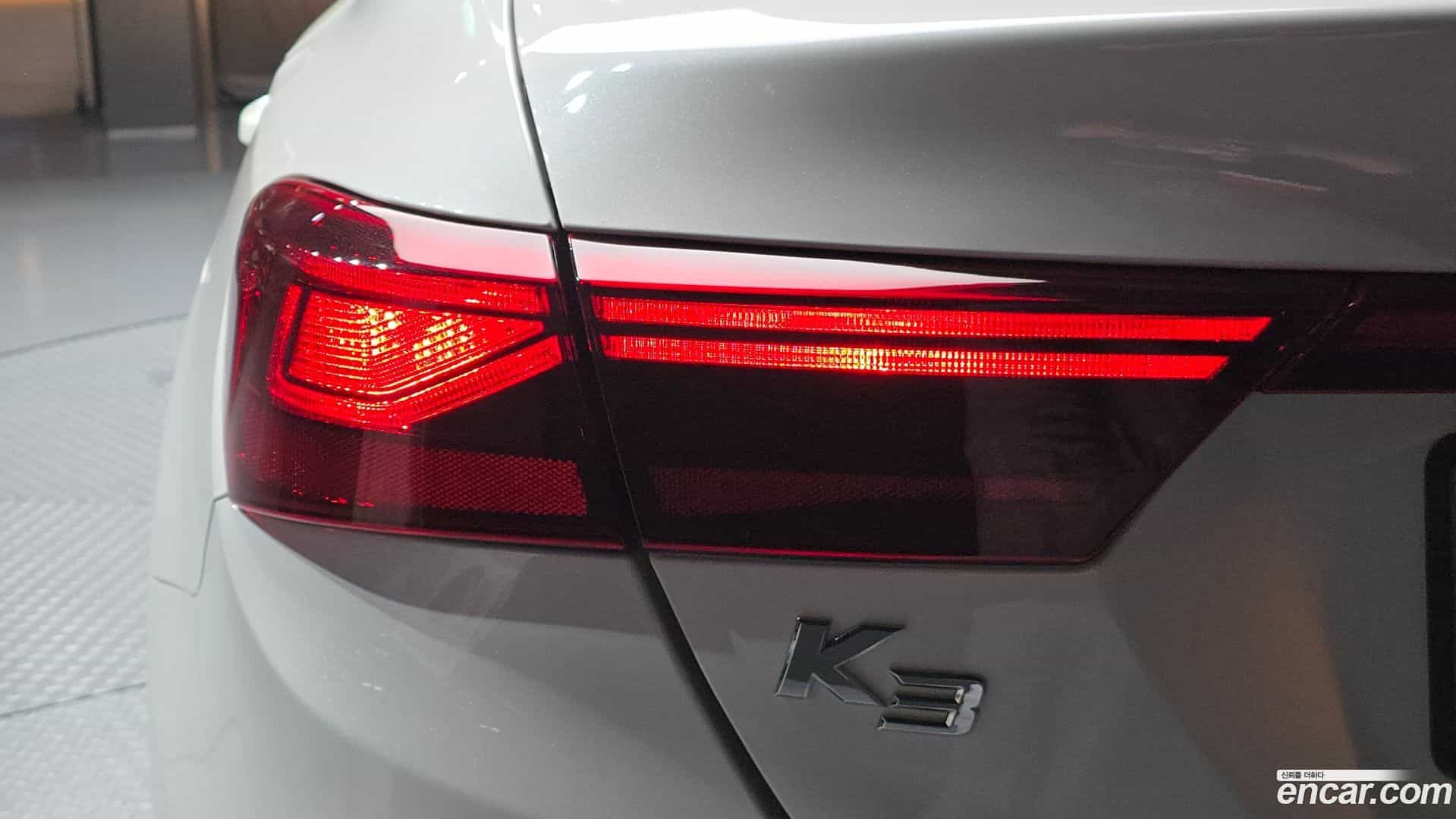 K3 Kia 2020.8-OUTER-033
