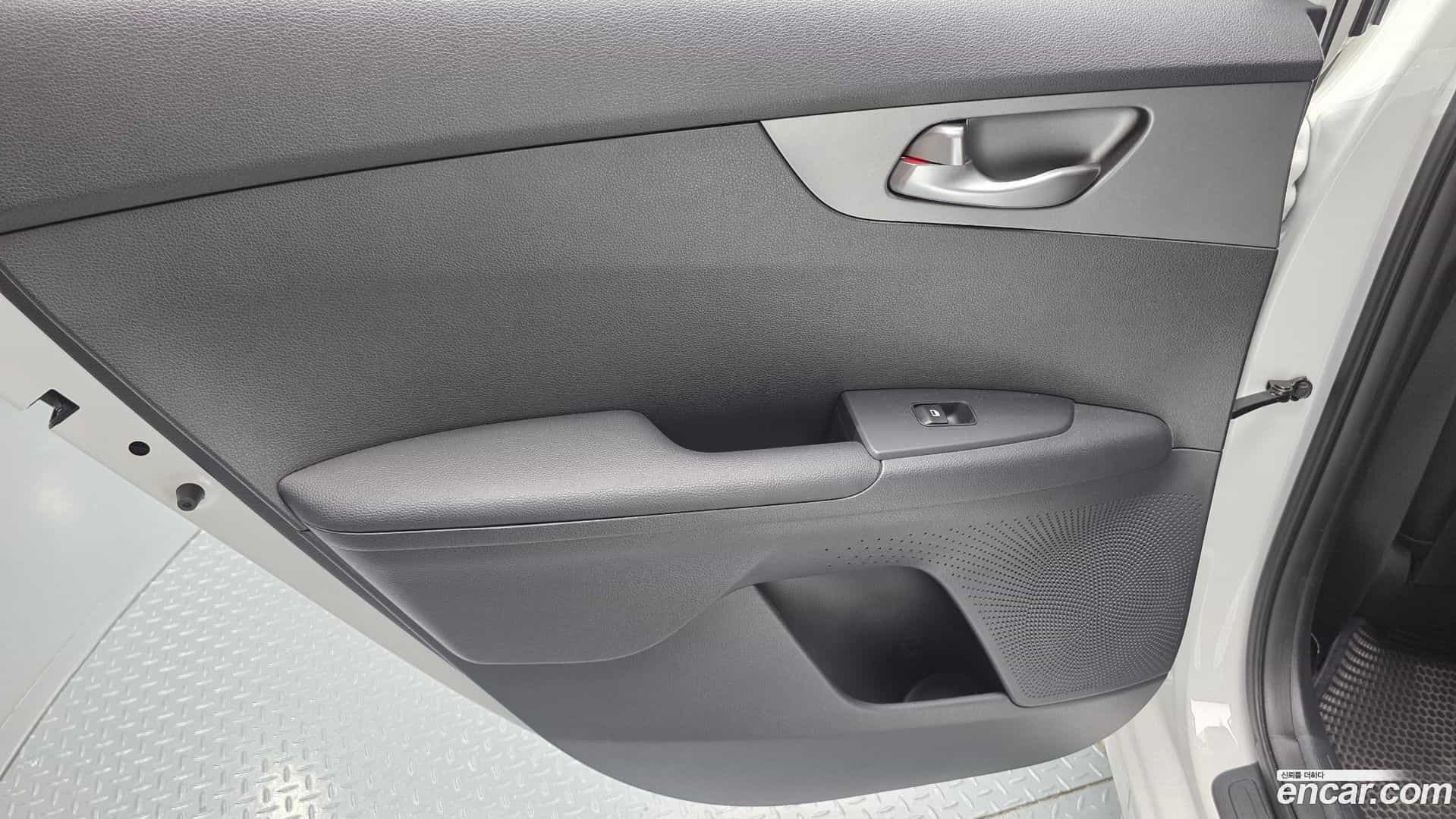 K3 Kia 2020.8-INNER-035