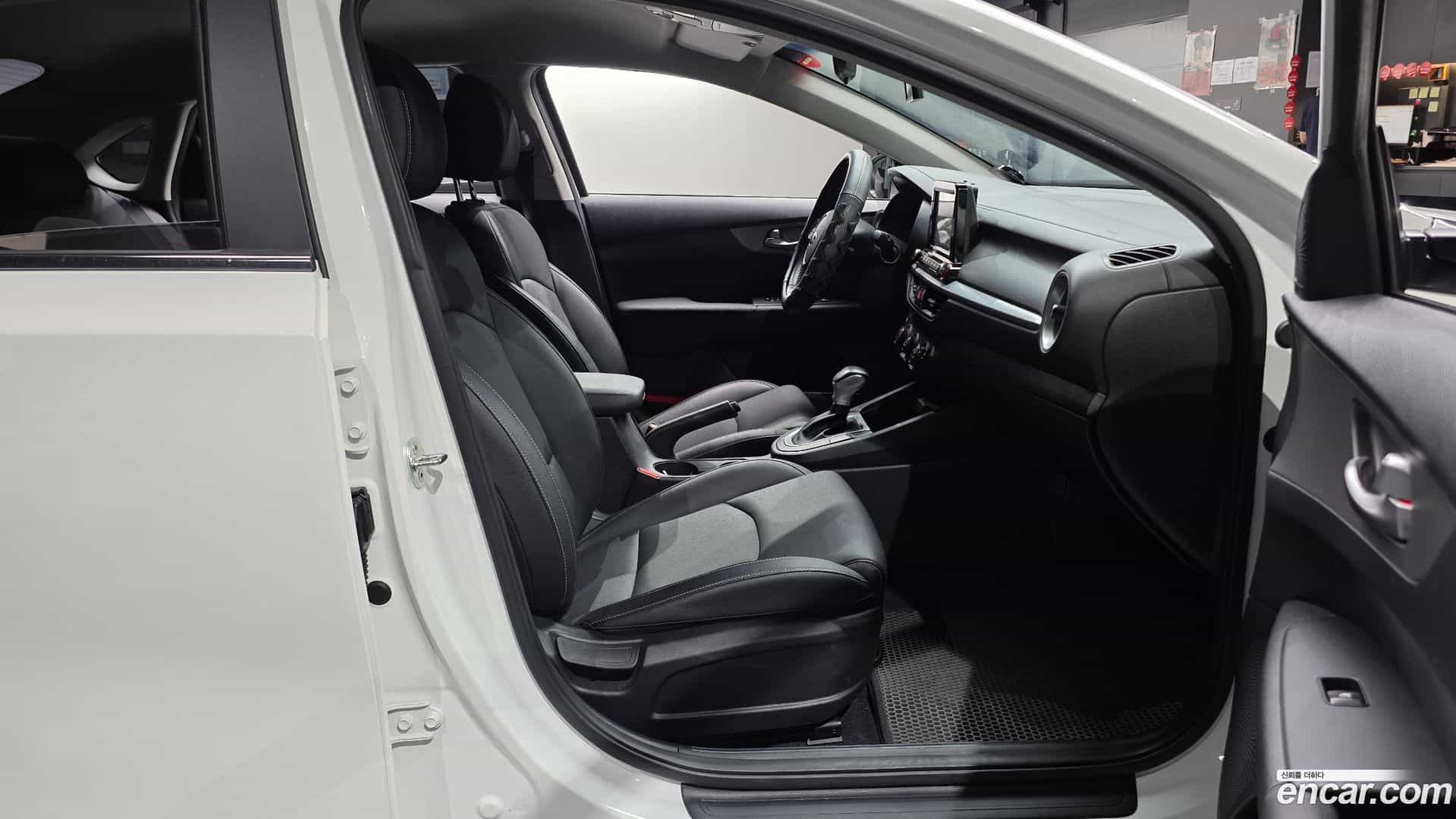 K3 Kia 2020.8-INNER-036