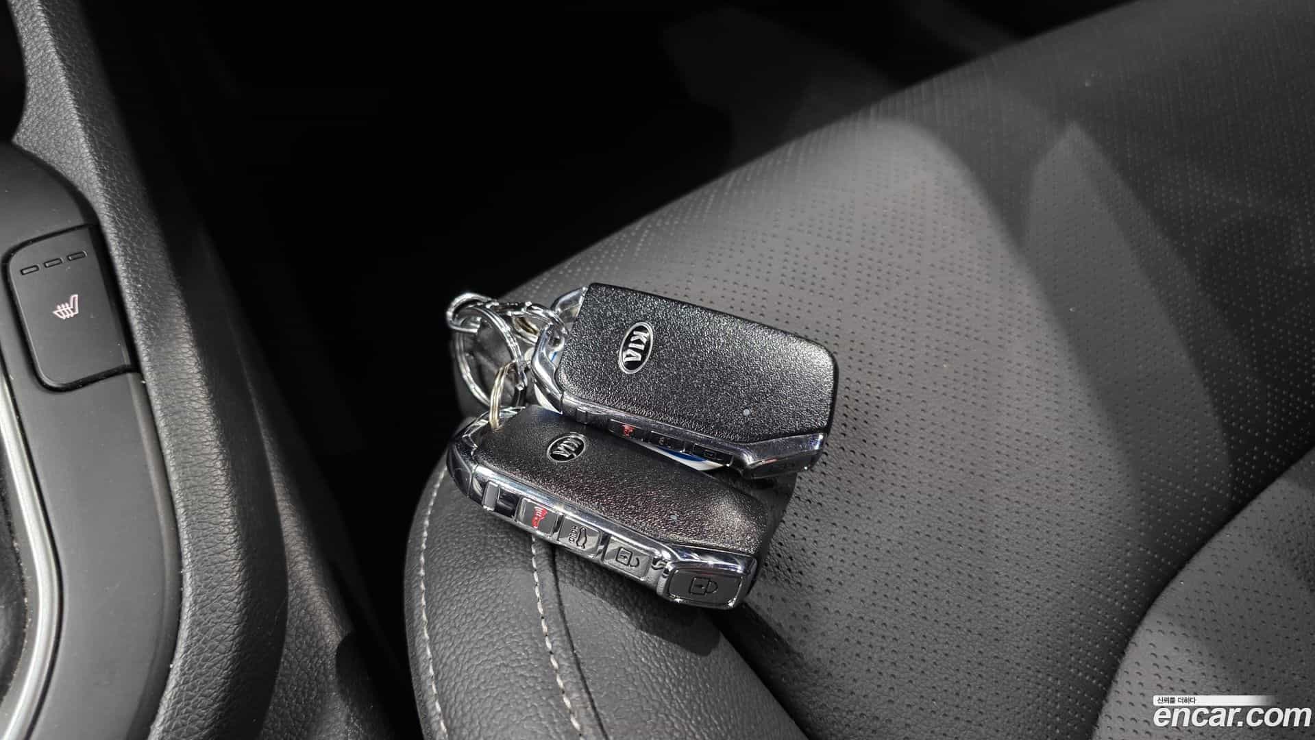 K3 Kia 2020.8-OPTION-041