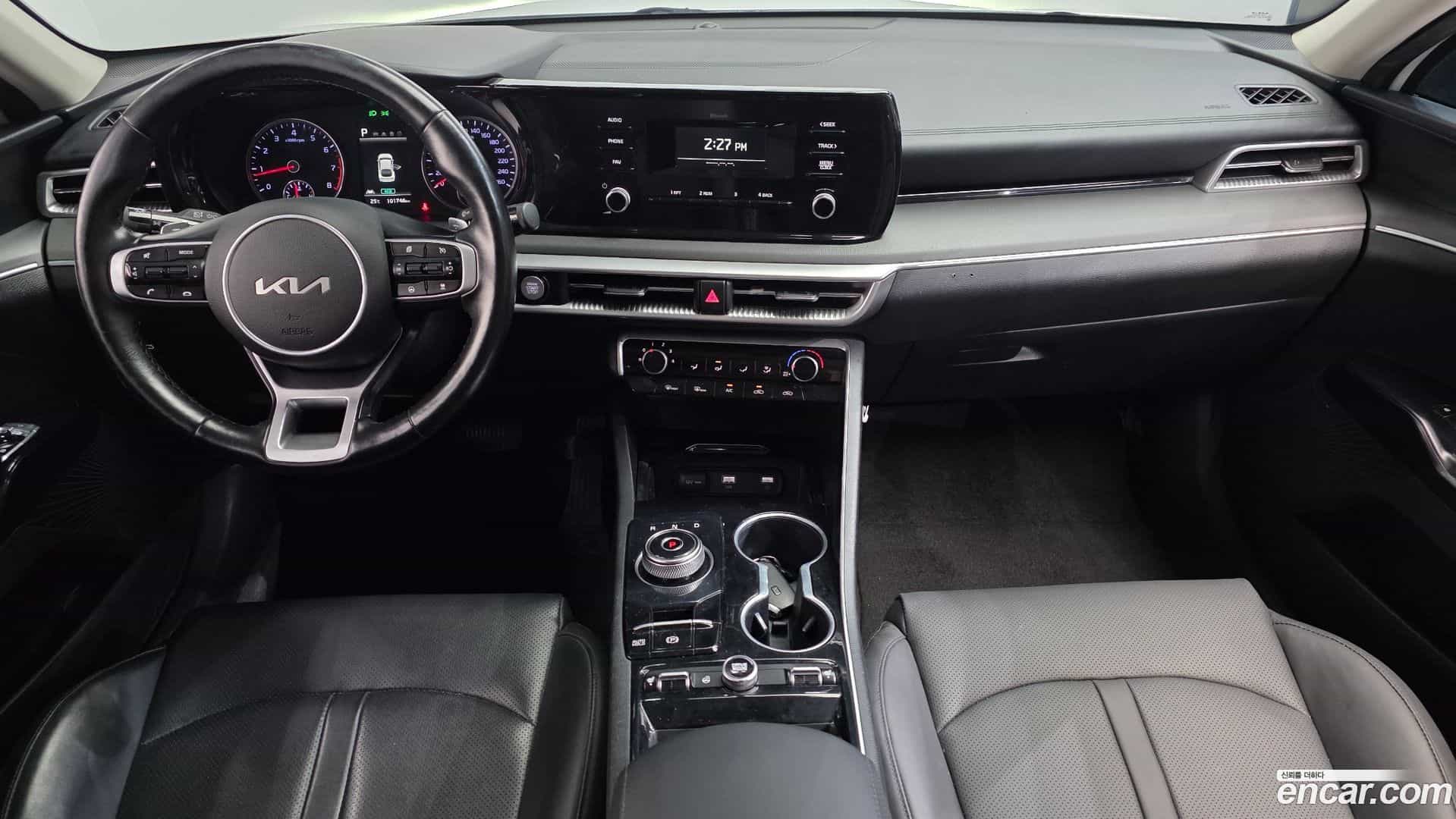 K5 Kia 2022.2-INNER-007