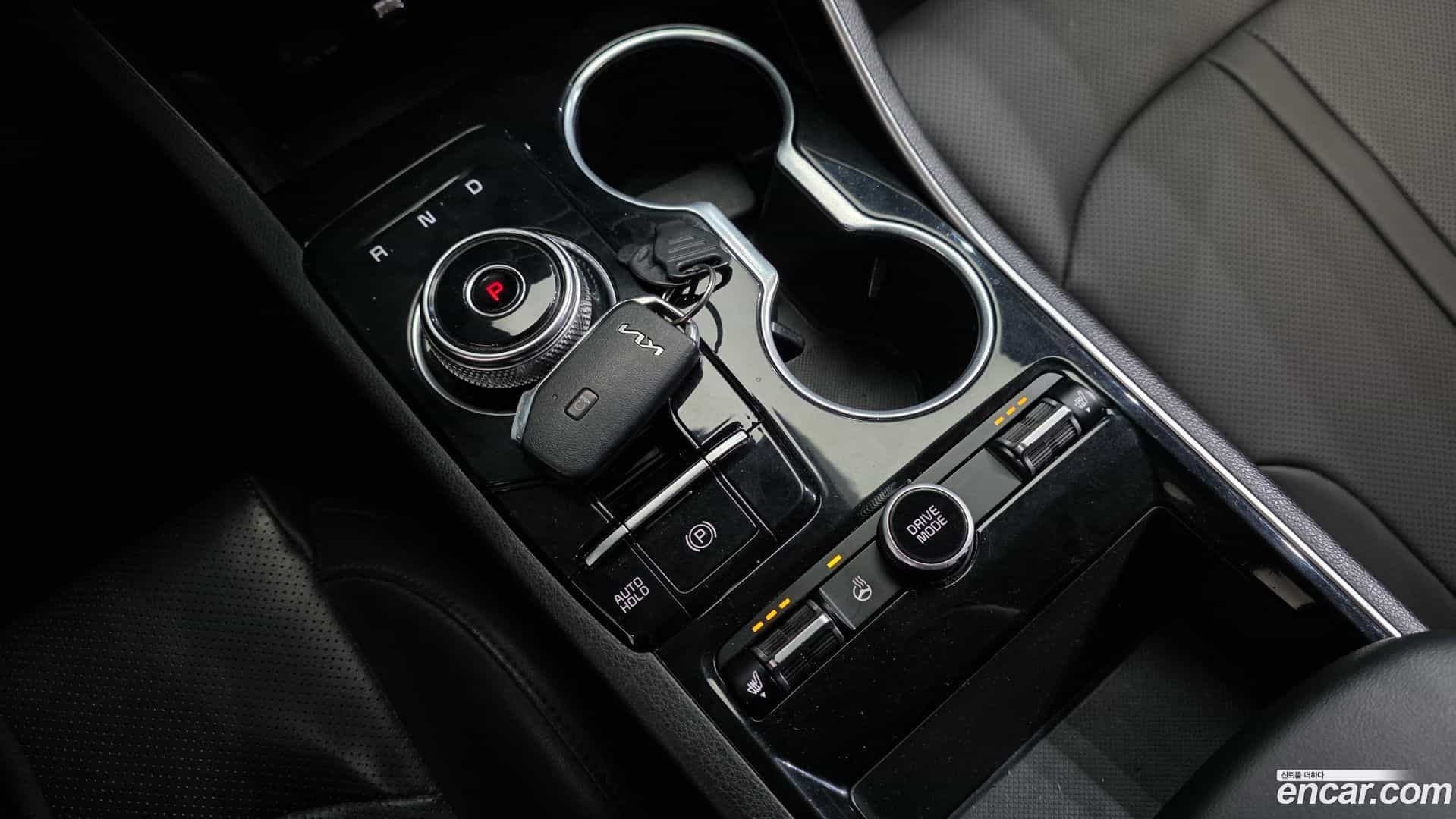 K5 Kia 2022.2-INNER-009