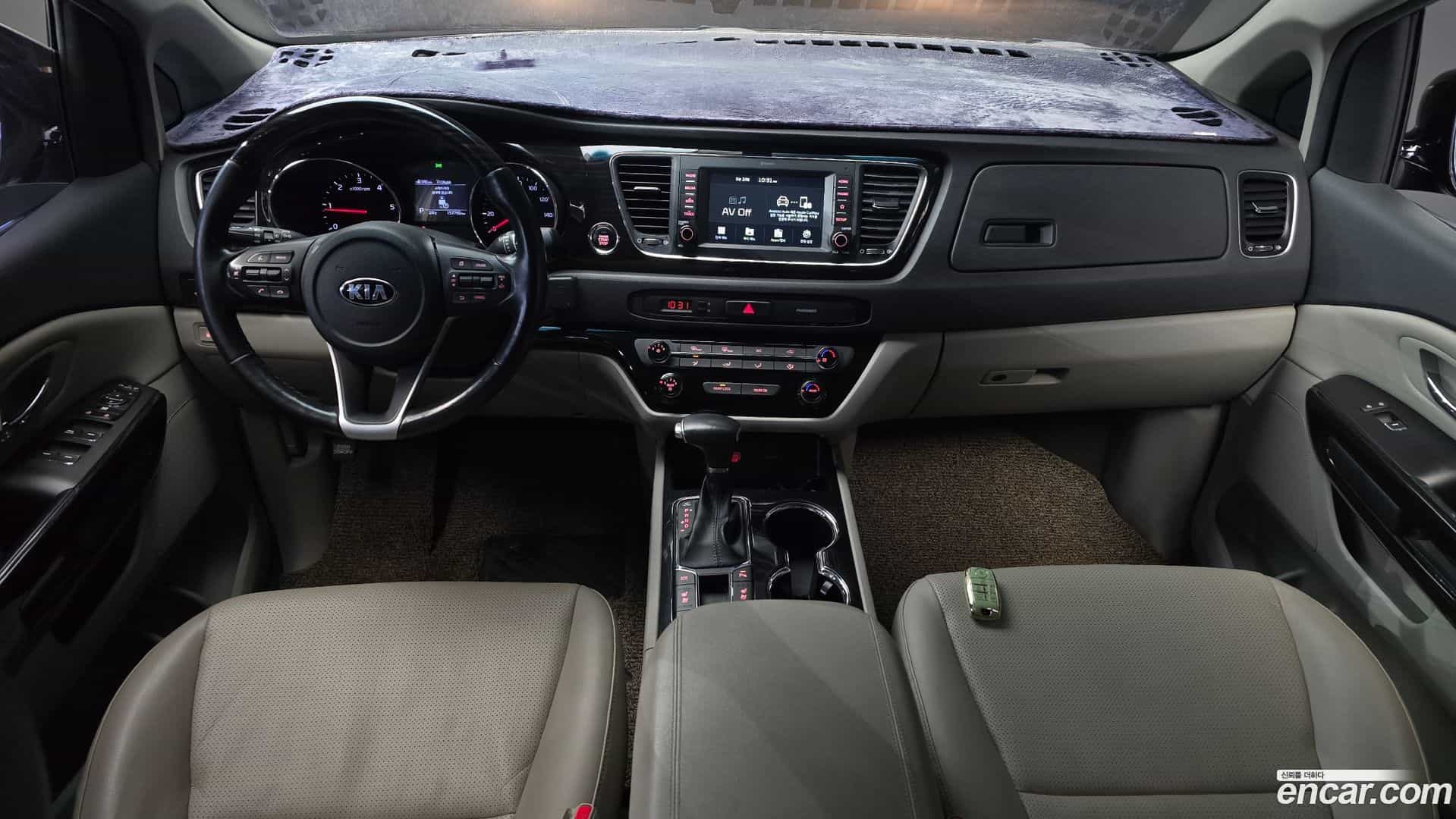 Canival Kia 2018.5-INNER-007