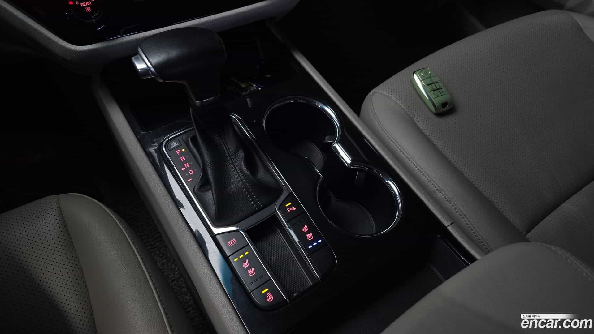 Canival Kia 2018.5-INNER-009