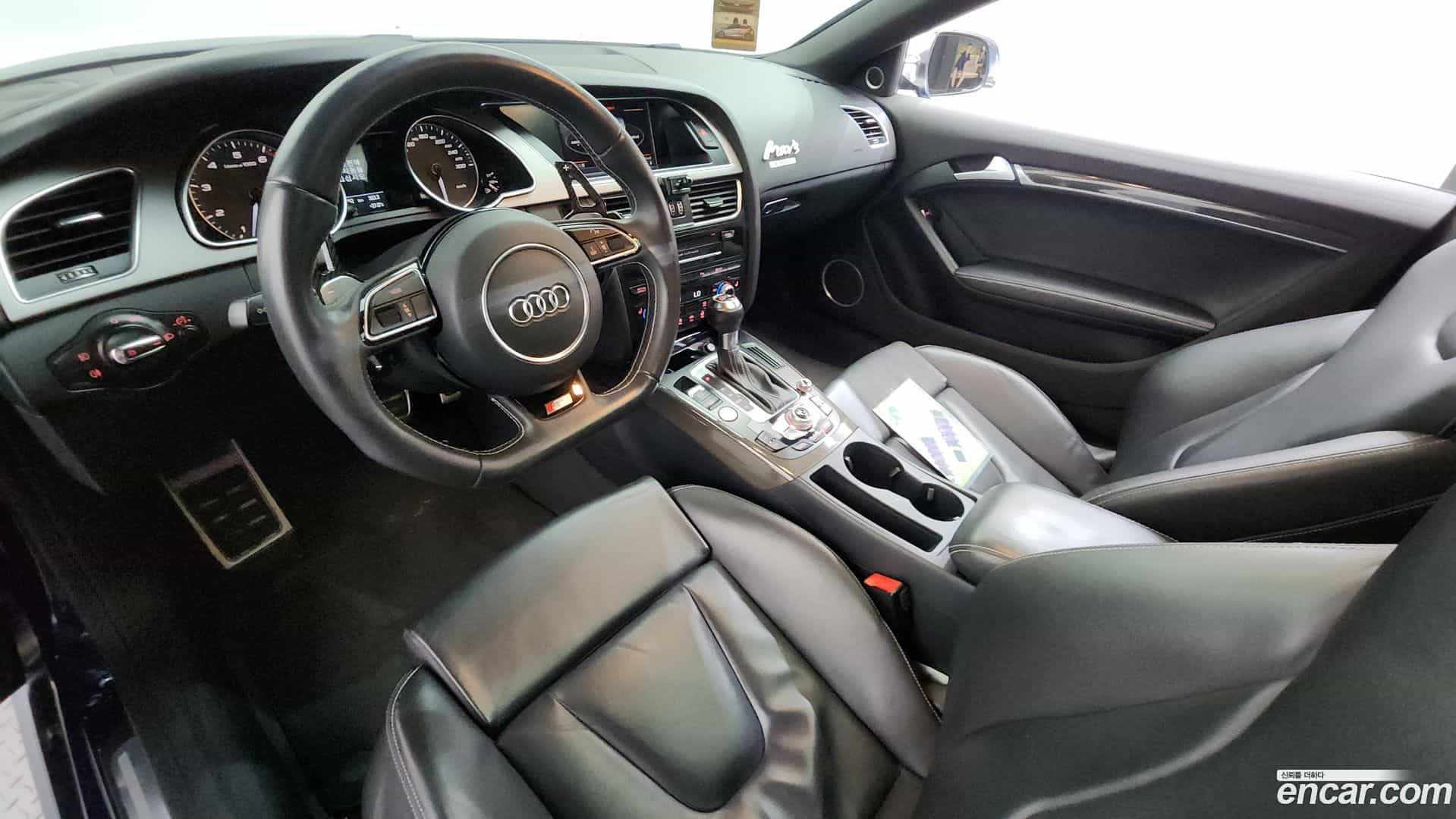 S5 Audi 2014.2-INNER-007