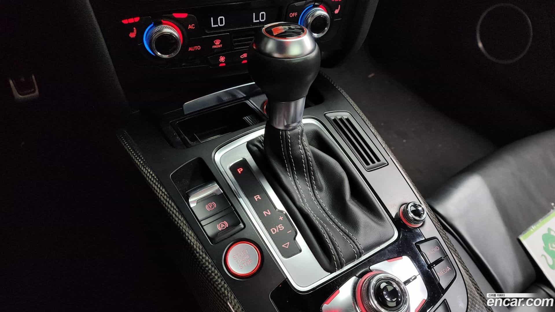 S5 Audi 2014.2-INNER-009
