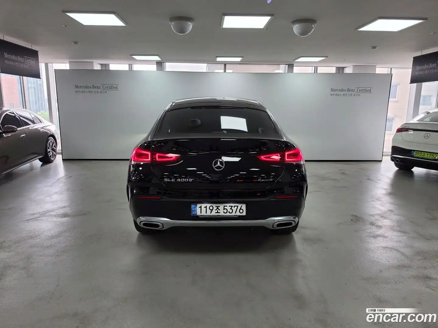 GLE-Class Mercedes-Benz 2021.2-OUTER-004