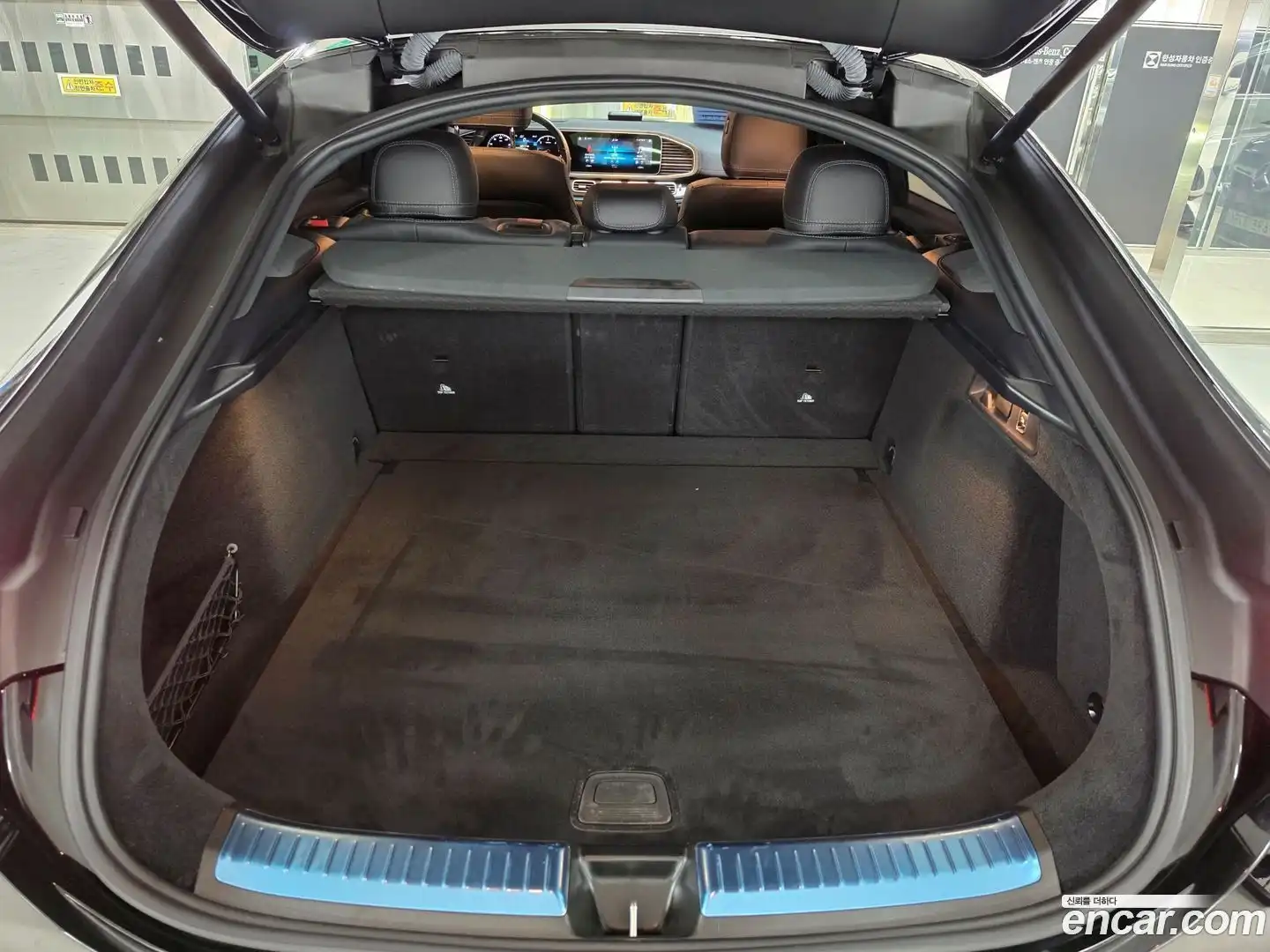 GLE-Class Mercedes-Benz 2021.2-OPTION-015