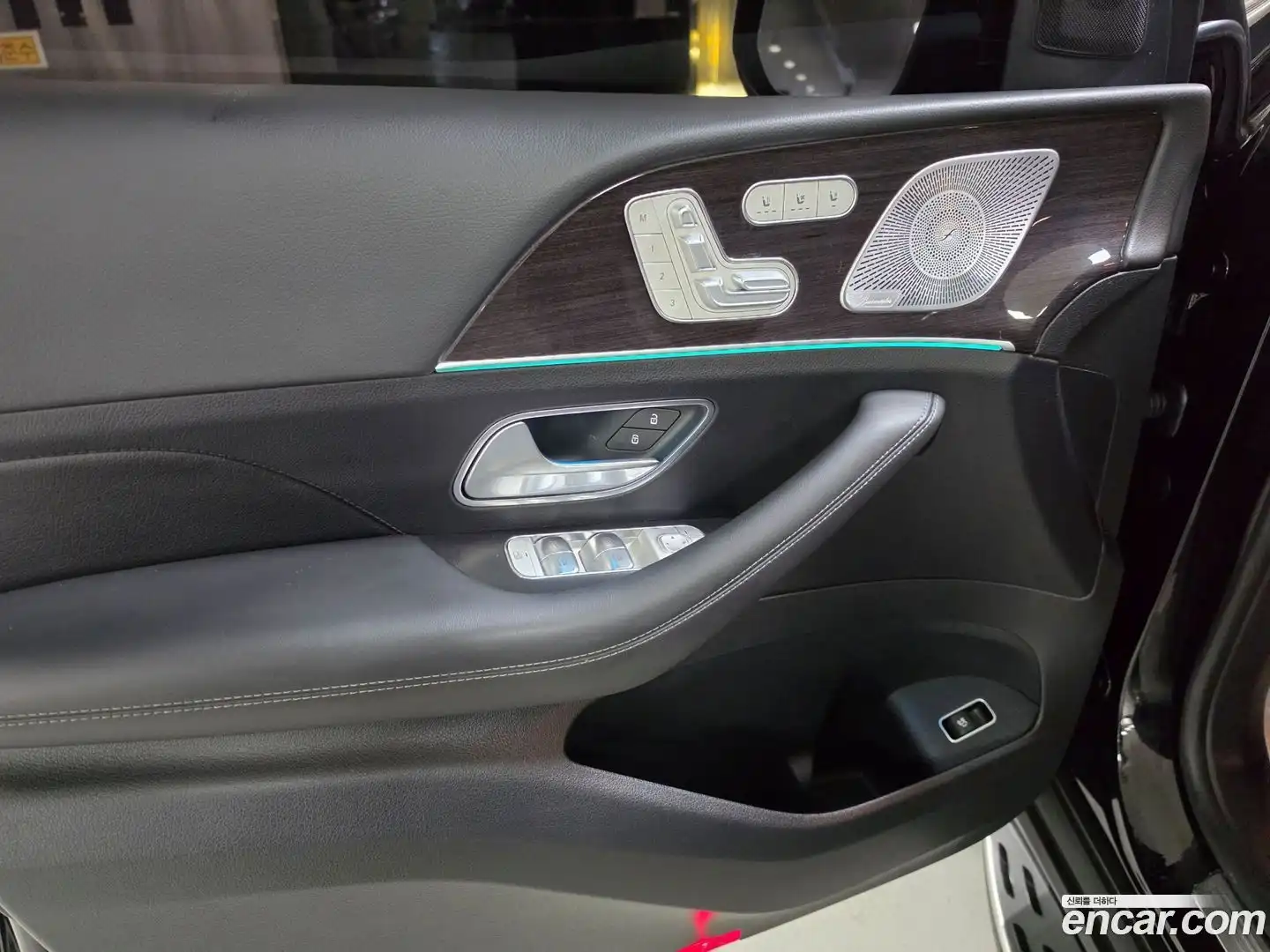 GLE-Class Mercedes-Benz 2021.2-OPTION-019