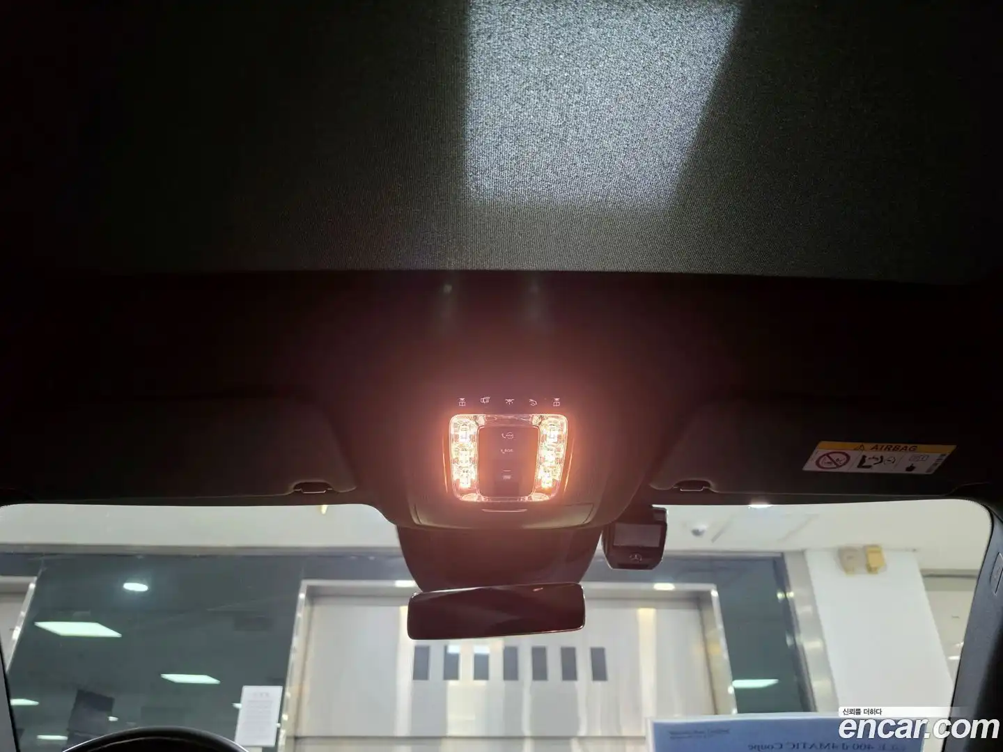 GLE-Class Mercedes-Benz 2021.2-OPTION-021