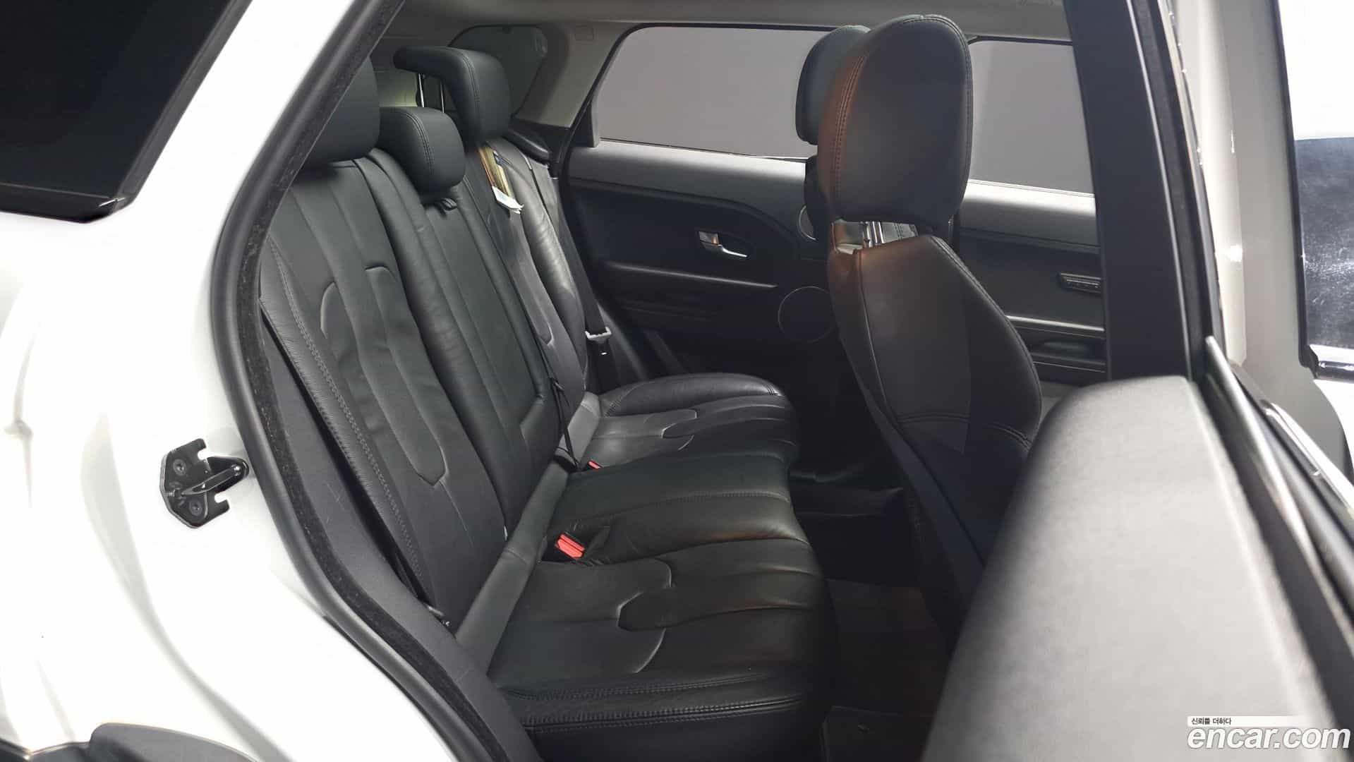Range Rover Evoque Land Rover 2015.4-OPTION-015