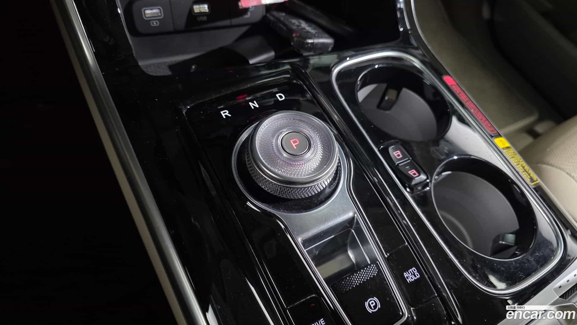 Canival Kia 2023.3-INNER-009