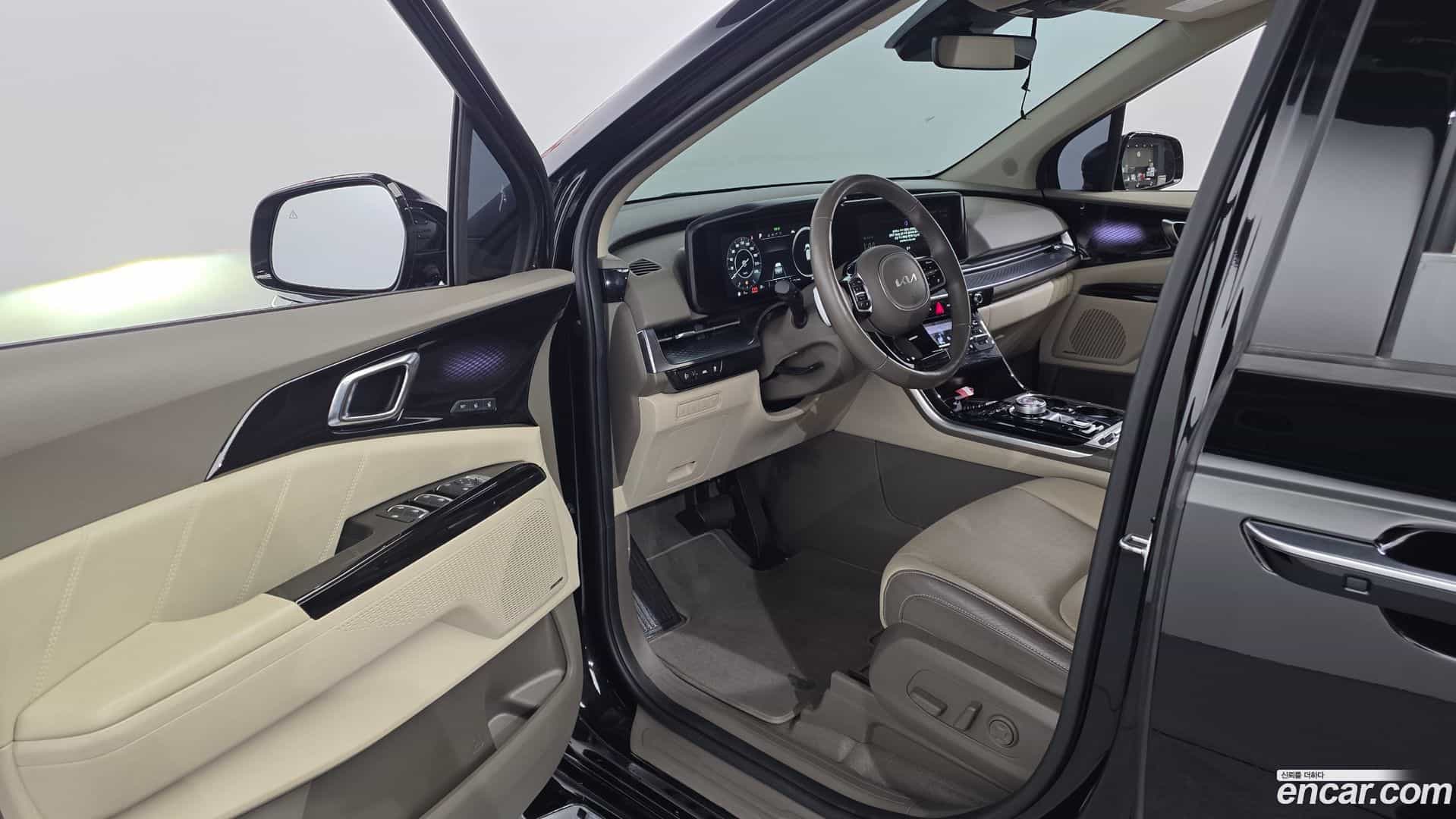 Canival Kia 2023.3-INNER-010