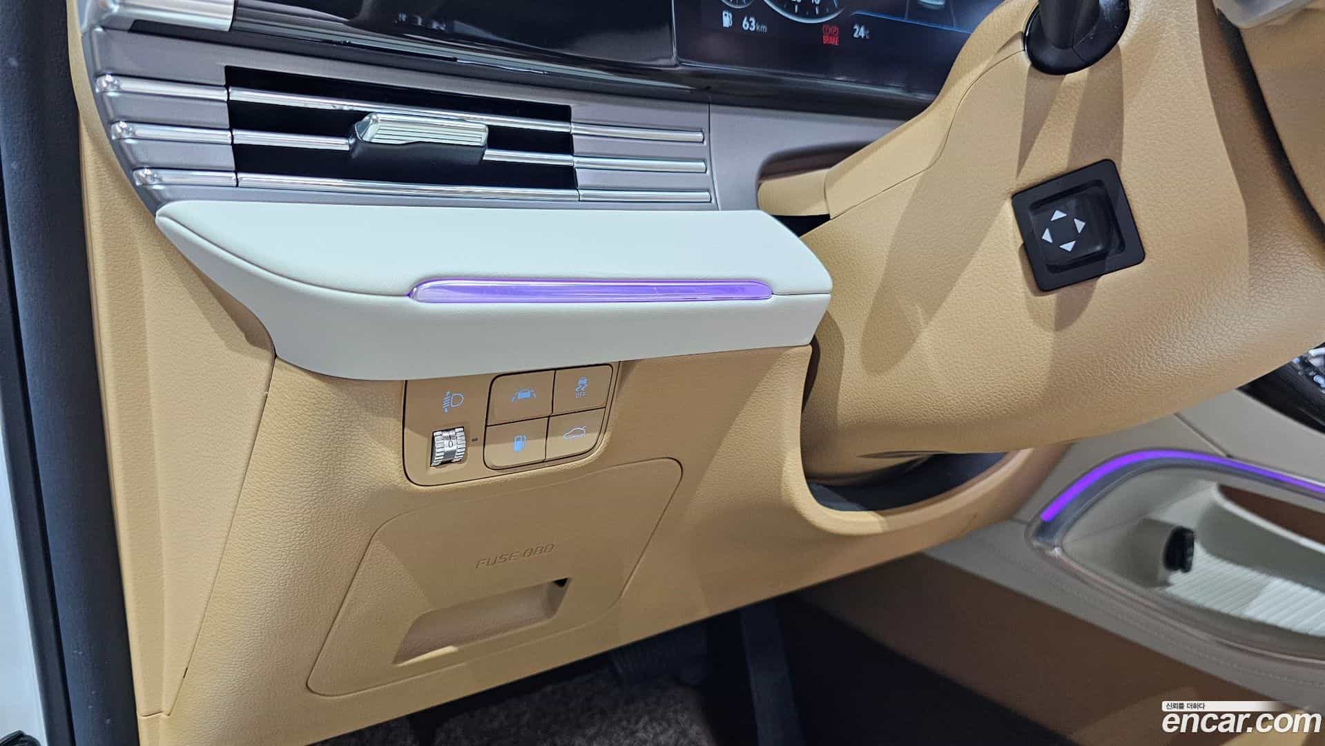 Grandeur Hyundai 2020.10-OPTION-020