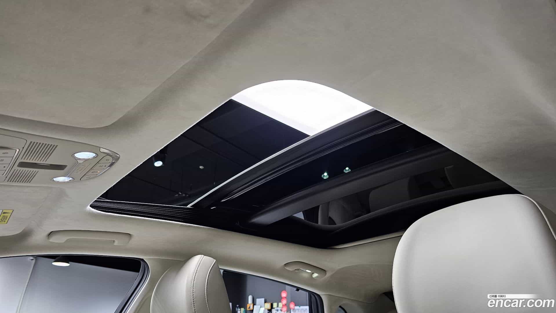 Grandeur Hyundai 2020.10-OPTION-021