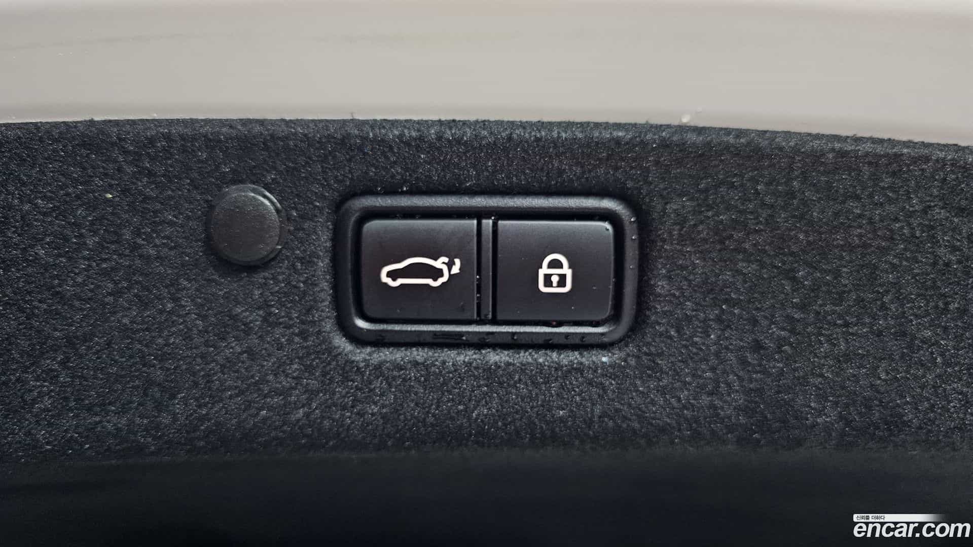 Grandeur Hyundai 2020.10-OPTION-022