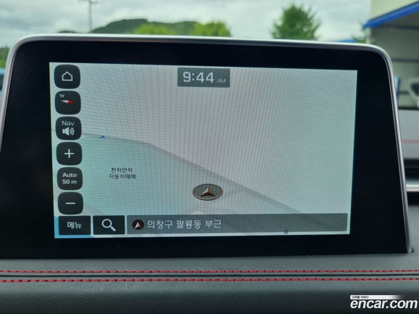 G70 Genesis 2018.4-INNER-007