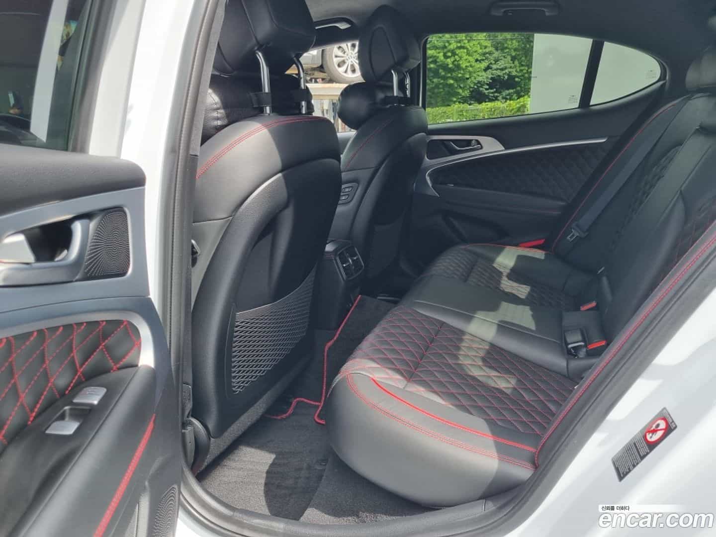 G70 Genesis 2018.4-OPTION-022