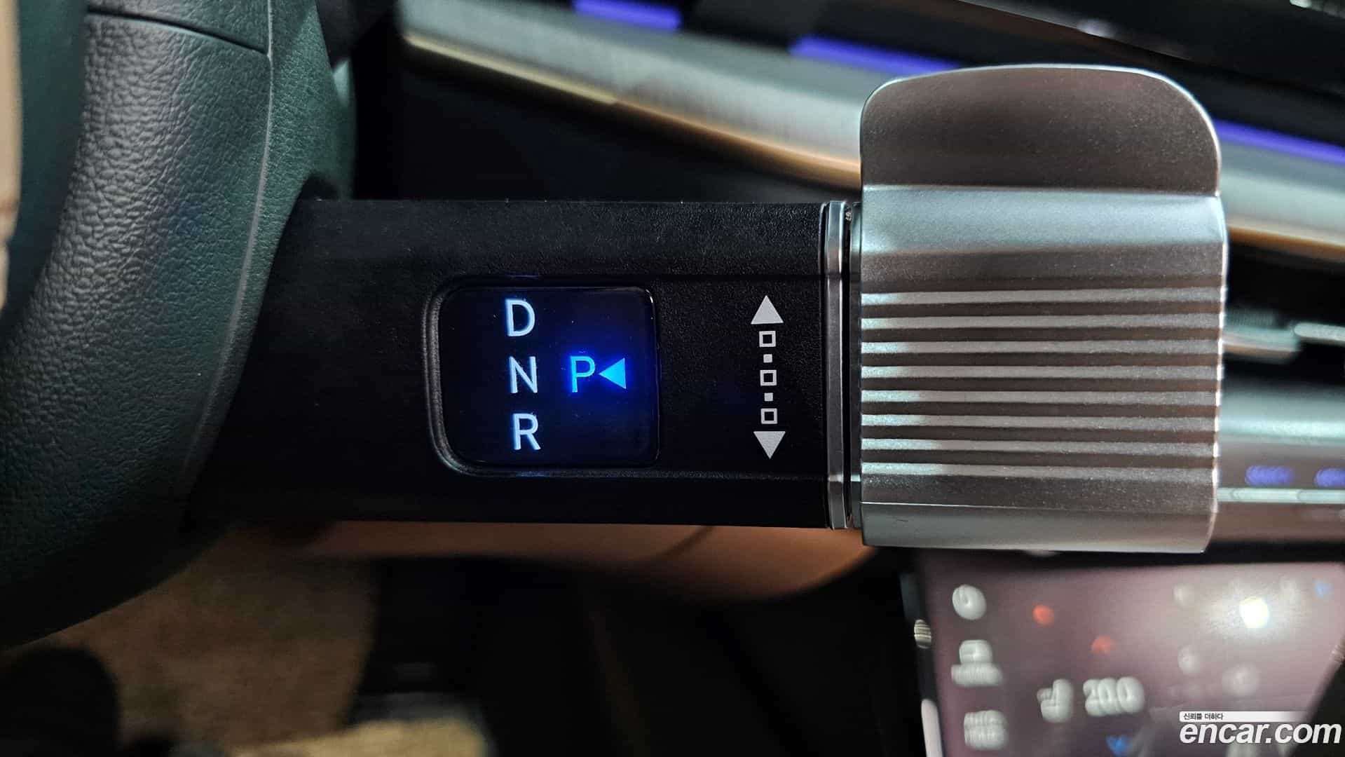 Grandeur Hyundai 2025.7-INNER-009