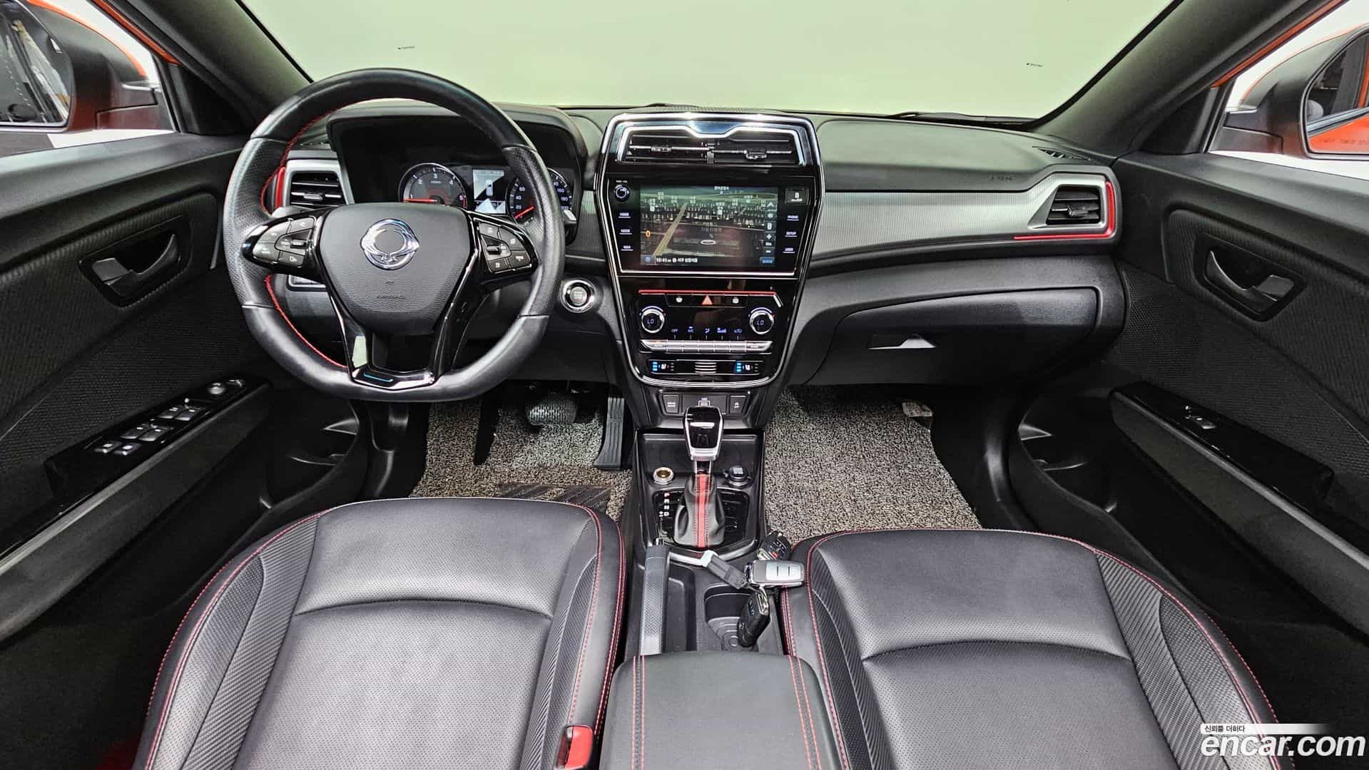 TIBOLI KG Mobility 2020.8-INNER-007
