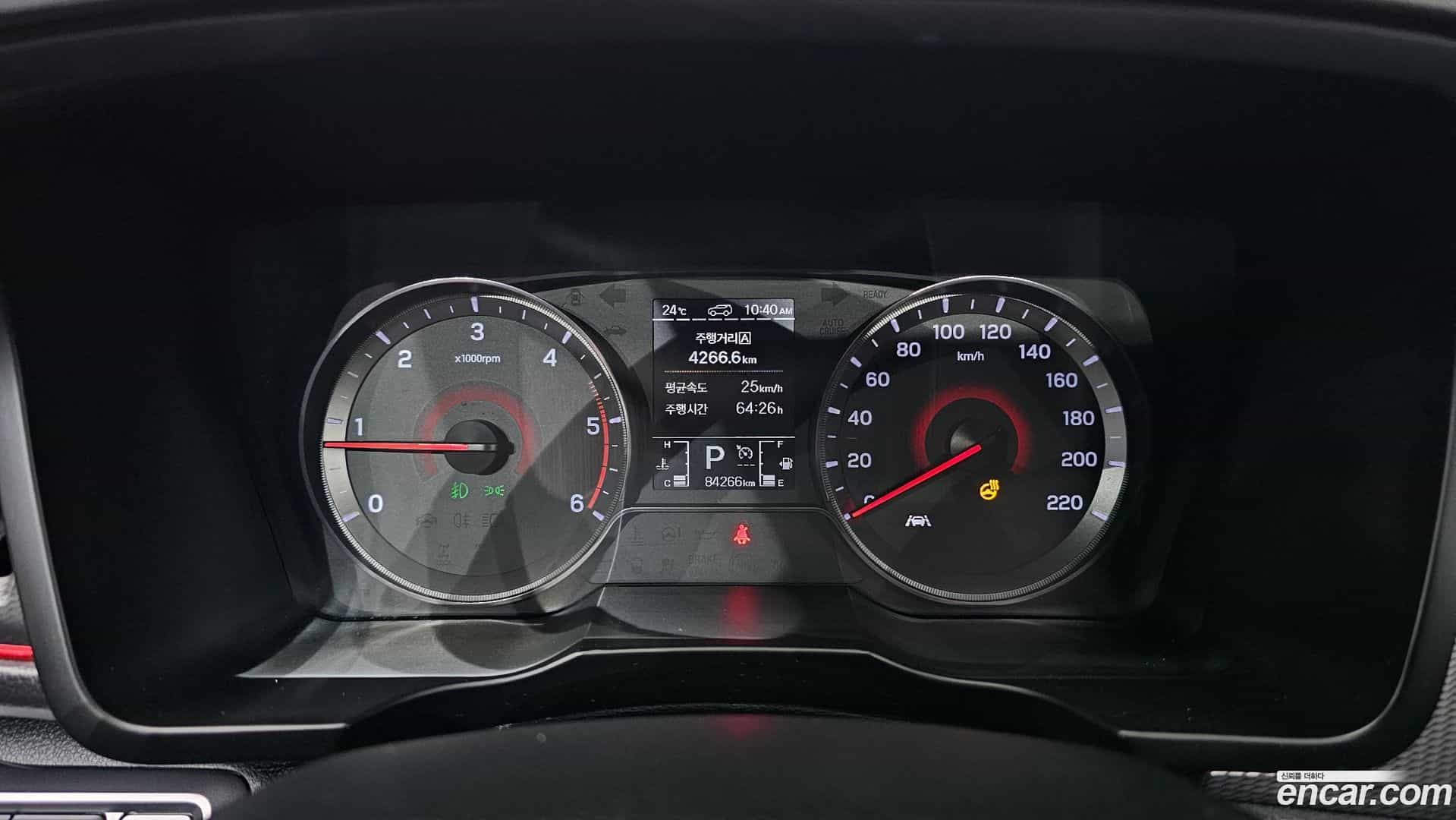 TIBOLI KG Mobility 2020.8-INNER-008